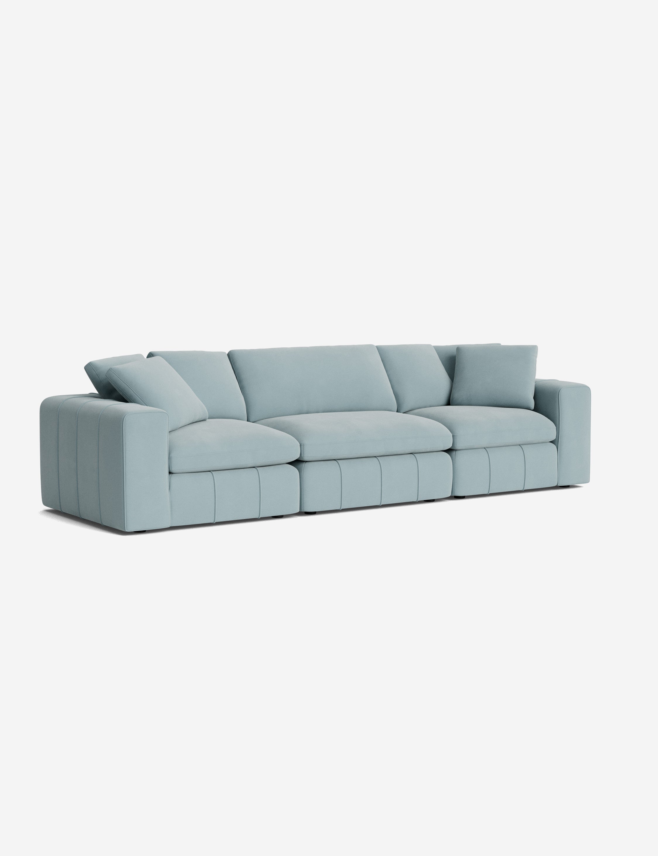 Lulu and Georgia Capella Modular Sofa - view 39