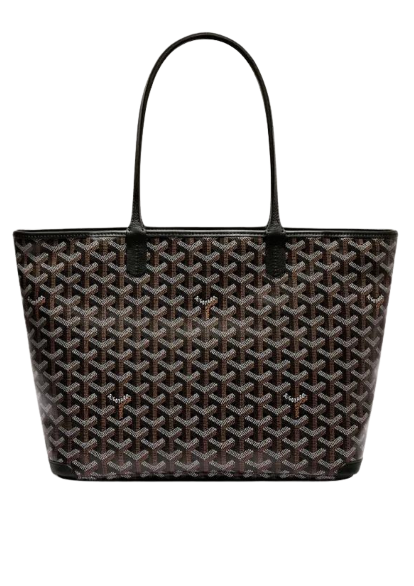Cop Underdog Goyard Artois PM Bag - view 4
