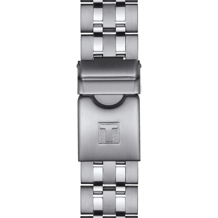 Tissot T-Sport Blue Dial Men 42mm - view 2