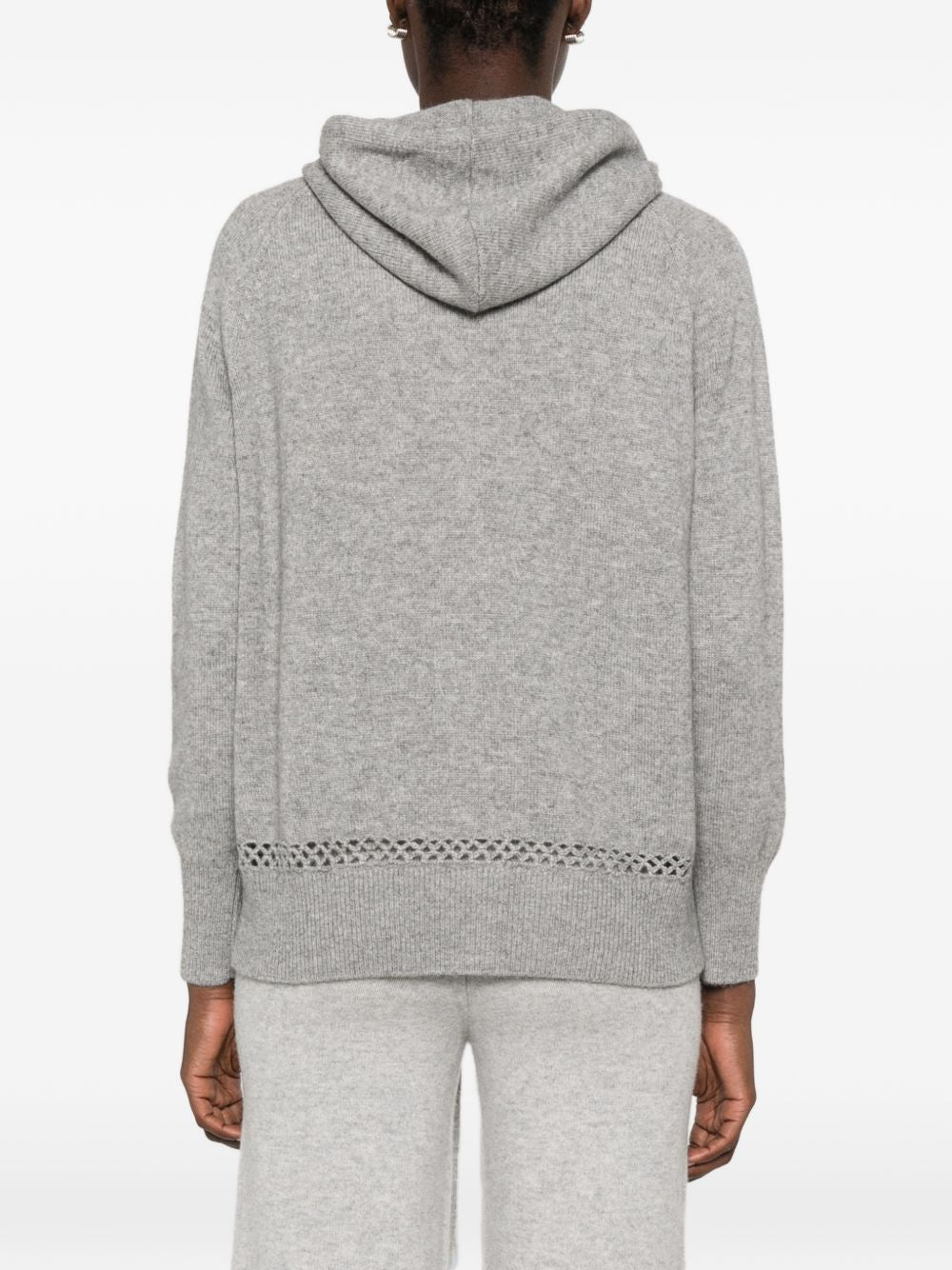 ERMANNO FIRENZE Sweaters – Wool 70%, Cashmere 30% - view 5