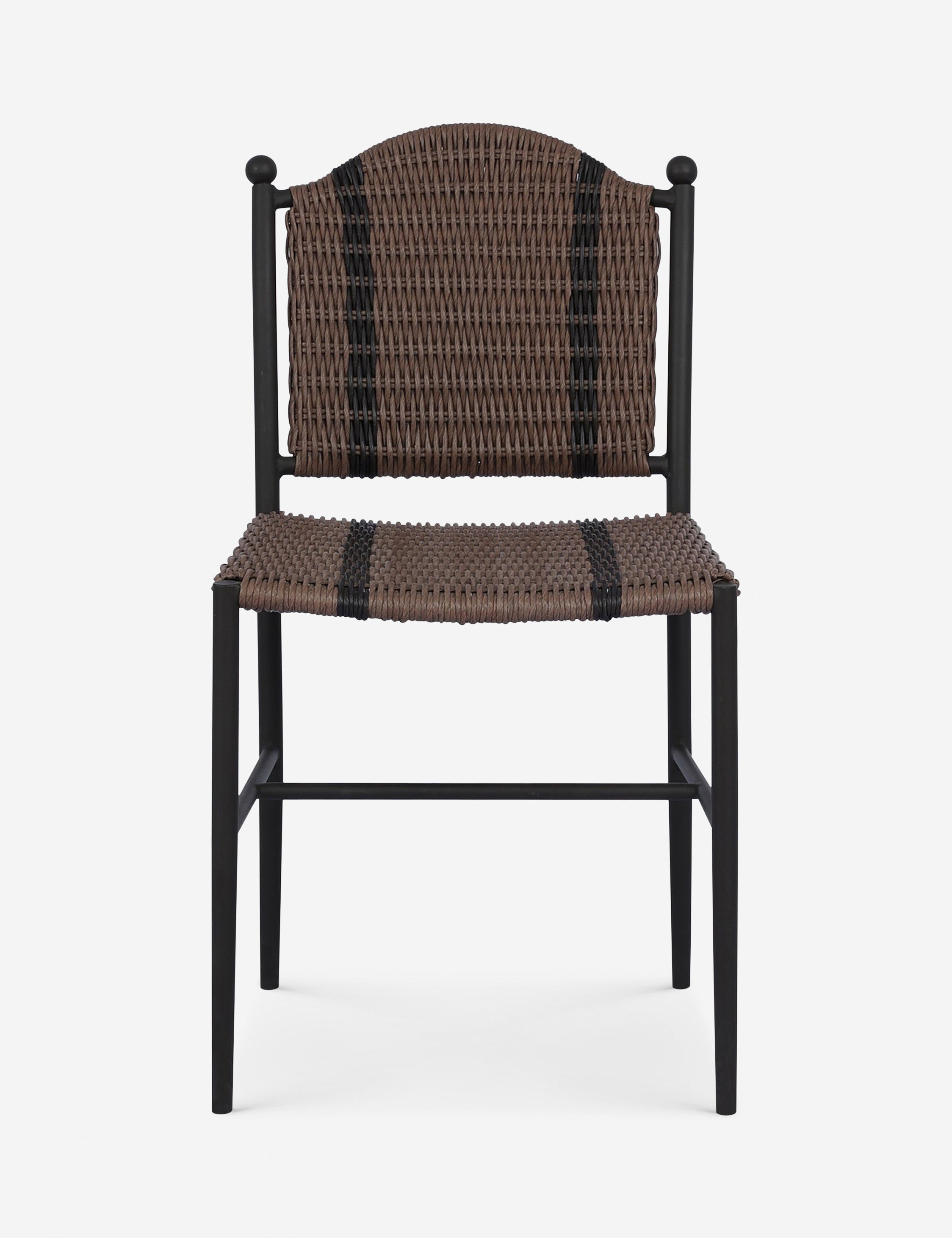 Lulu and Georgia Sanchez Outdoor Dining Chair