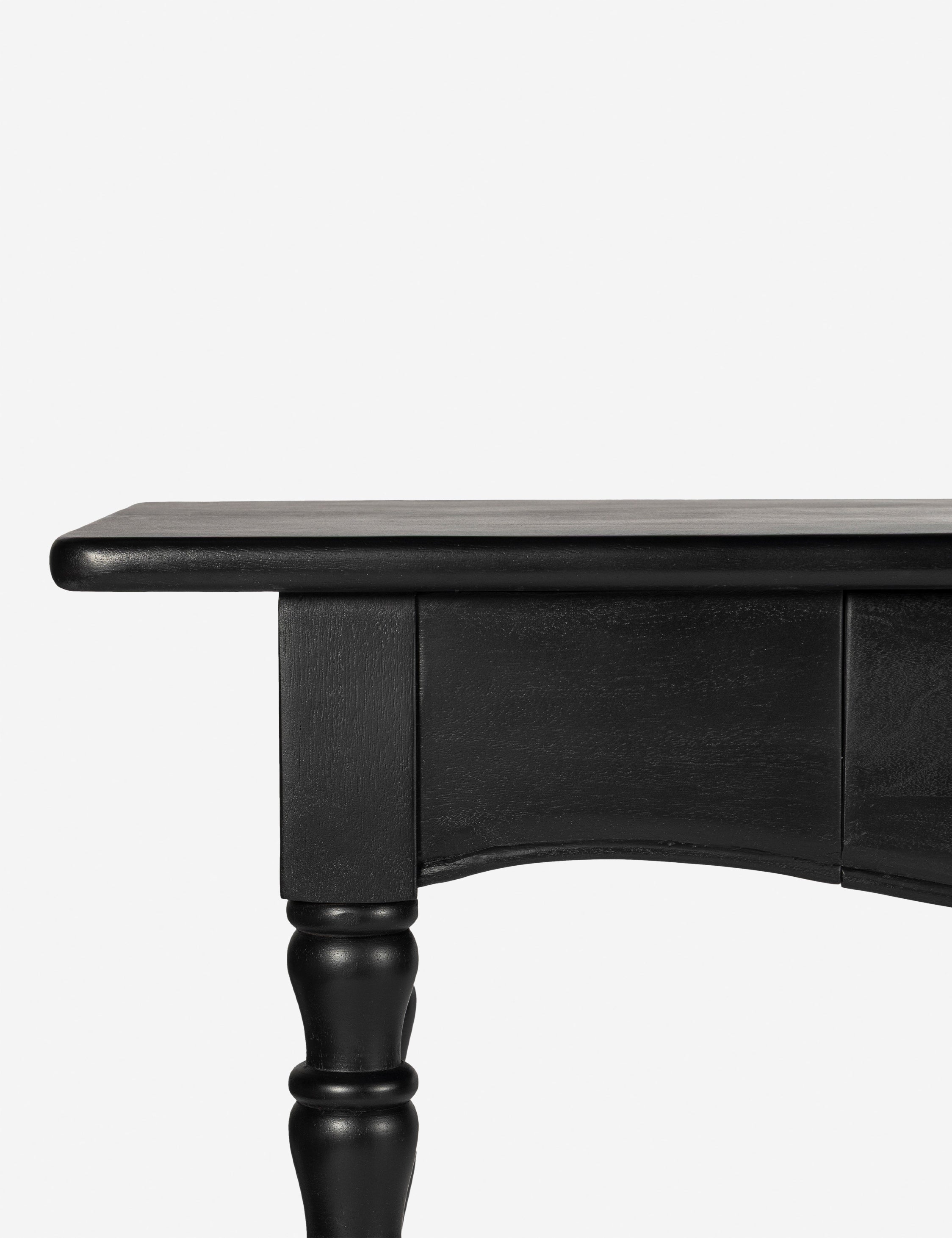 Lulu and Georgia Foxton Console Table - view 17