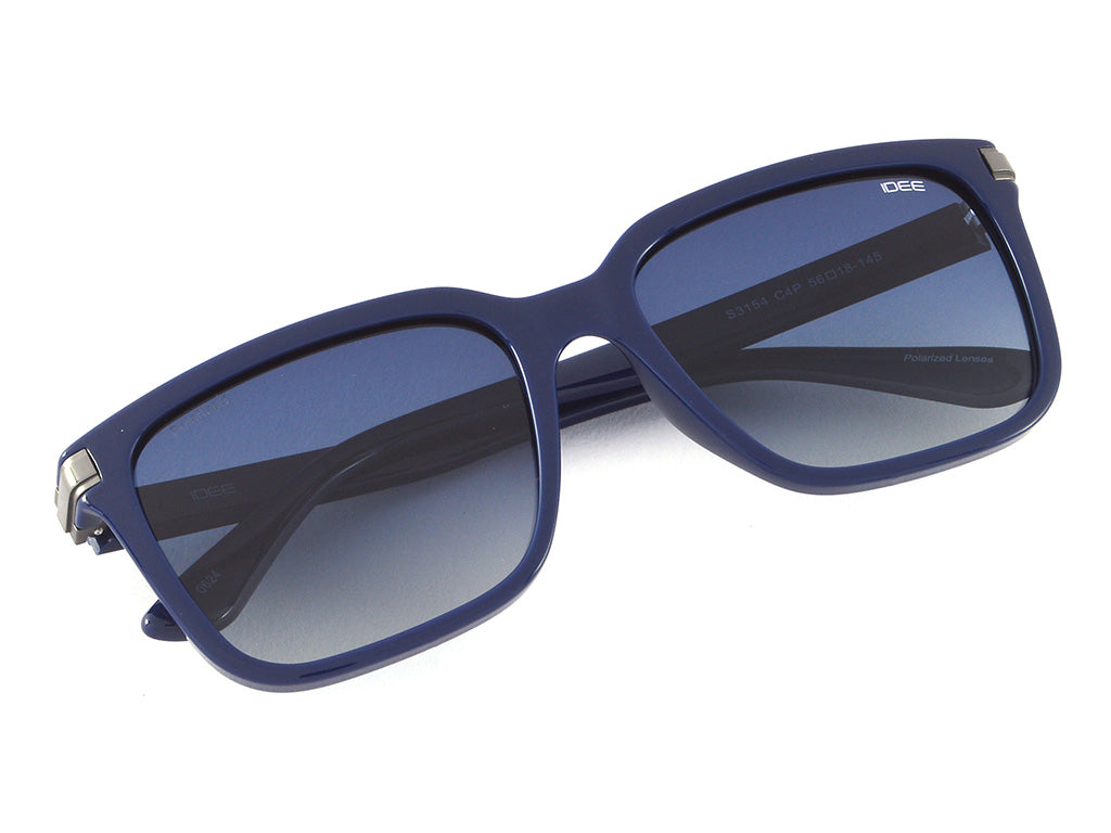 iDEE S3154 C4P 56 SUNGLASSES - view 7