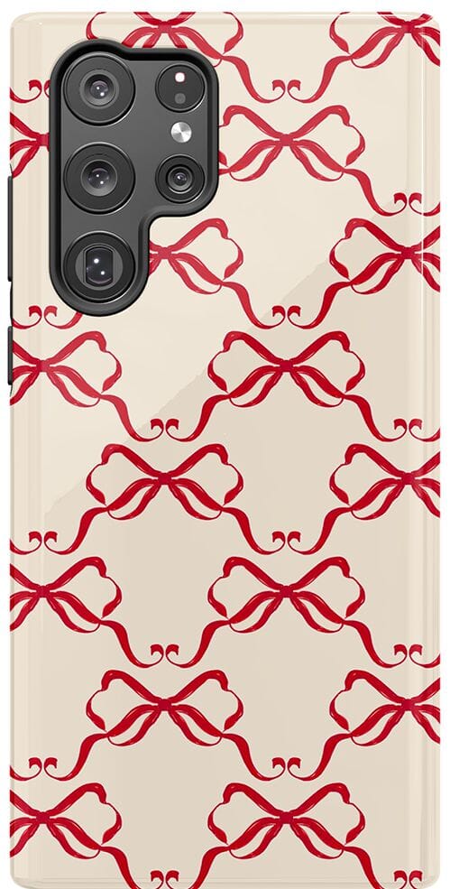 Casetry All Wrapped Up | Vintage Bows Case - view 34