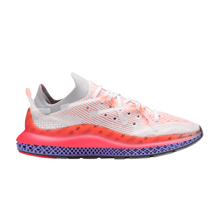 adidas 4D Fusio Sunset