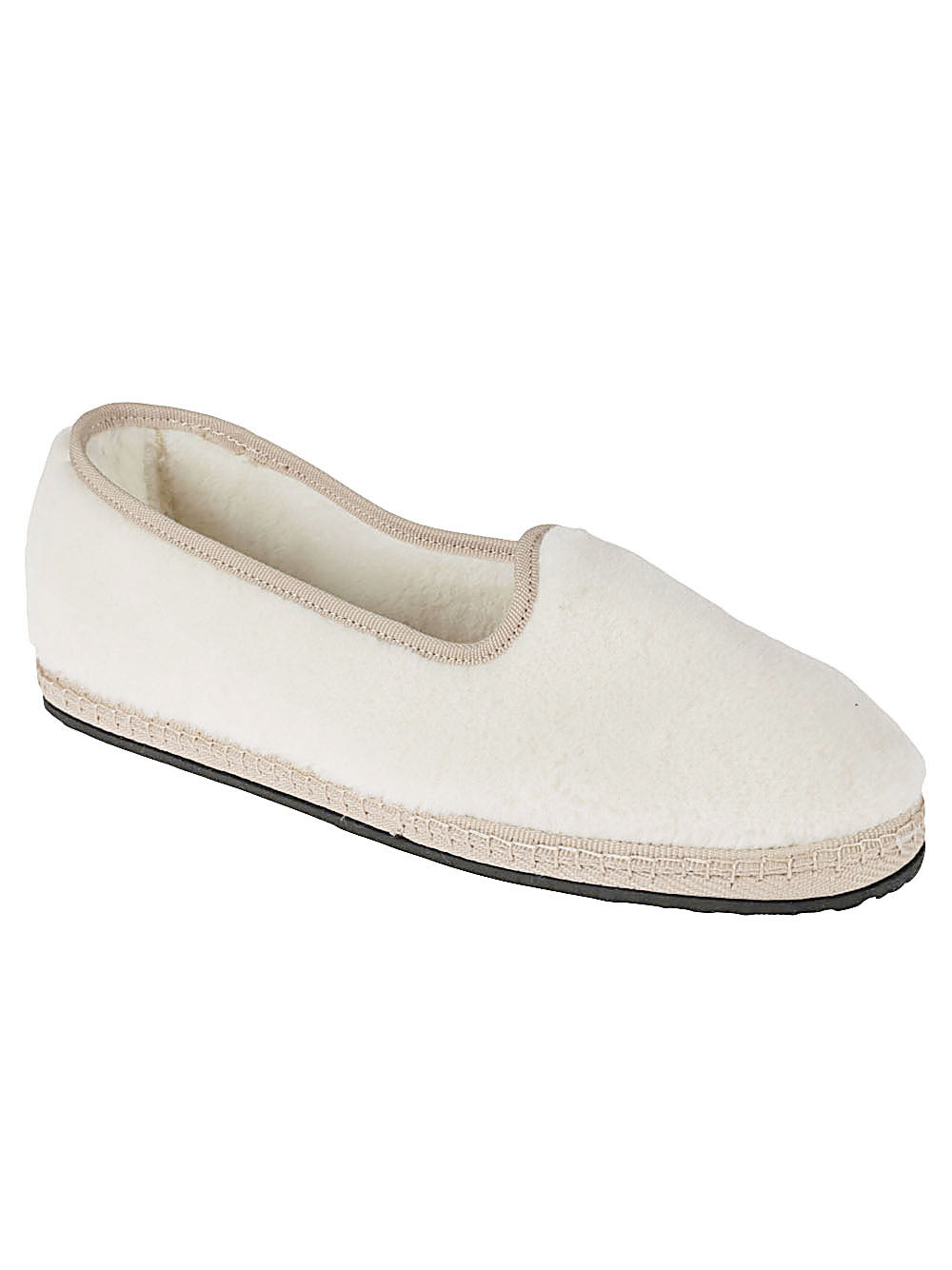 Piedàterre Venezia Friulana slippers – Upper: 100% Velluto - view 2
