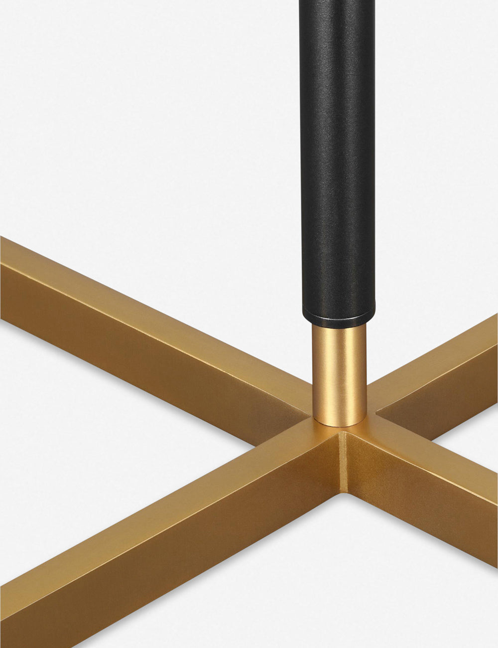 Lulu and Georgia Franklin Task Floor Lamp by Kelly Wearstler - view 5