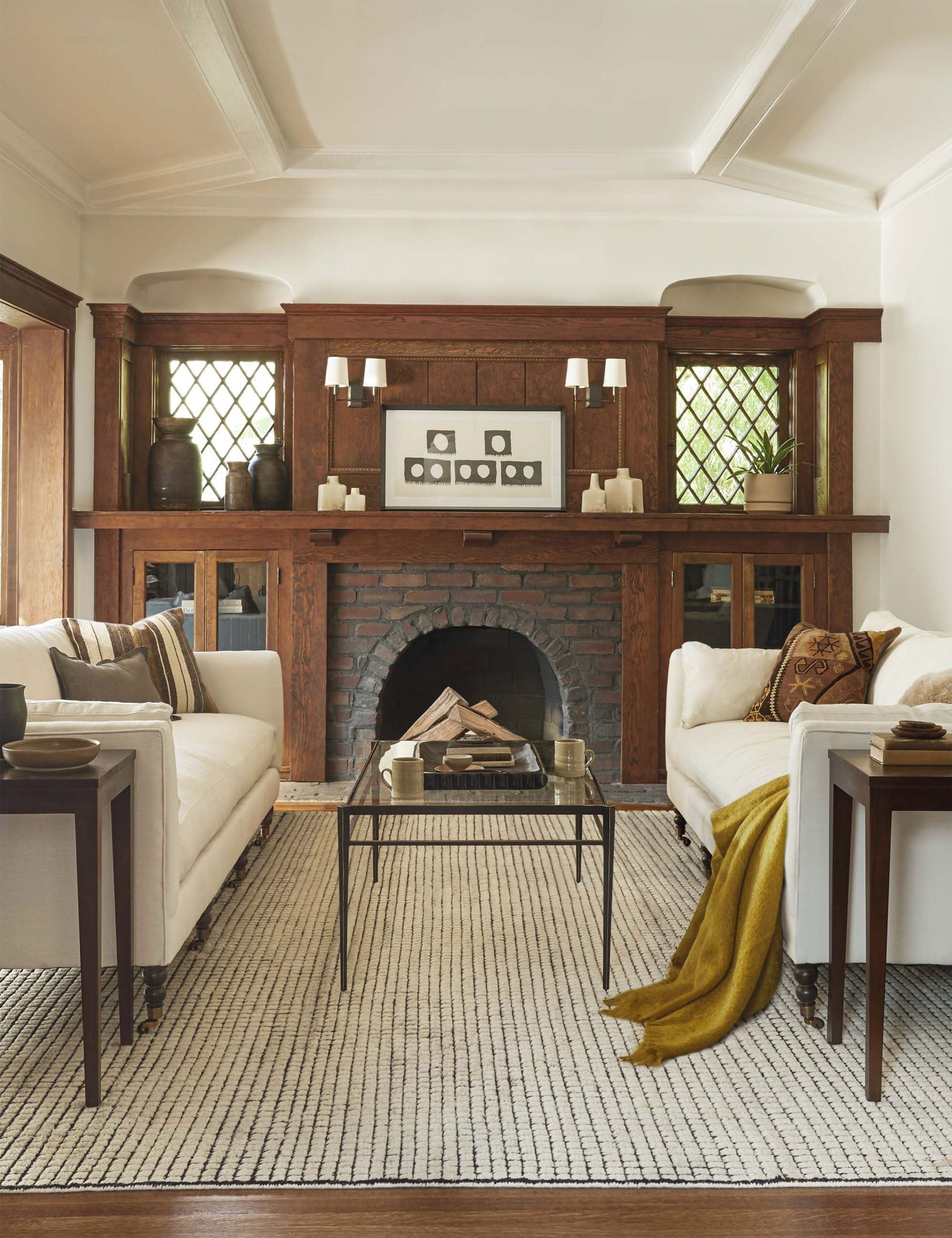 Lulu and Georgia Dyna Coffee Table