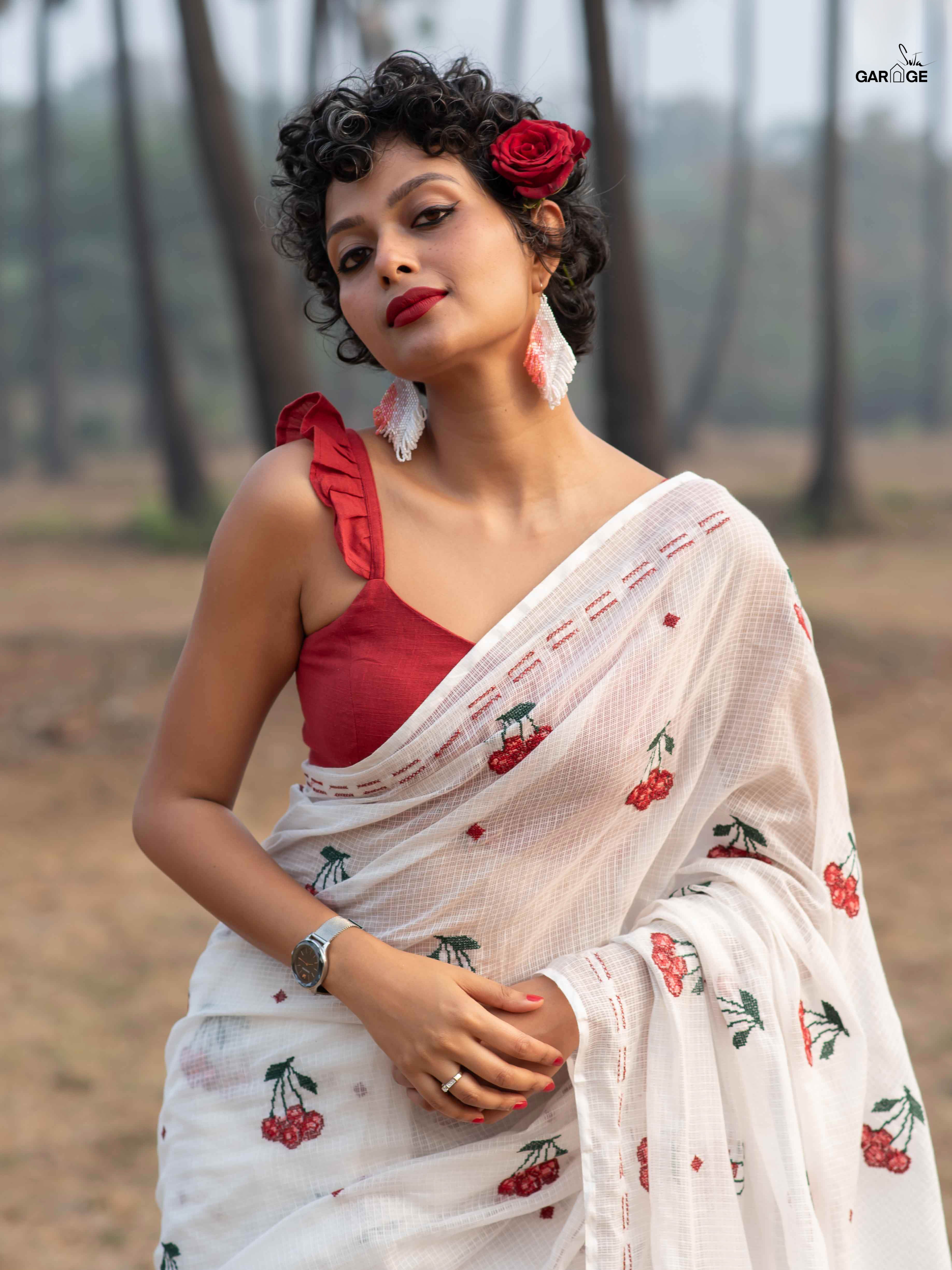 Suta.in blouses – suta.in Garb517