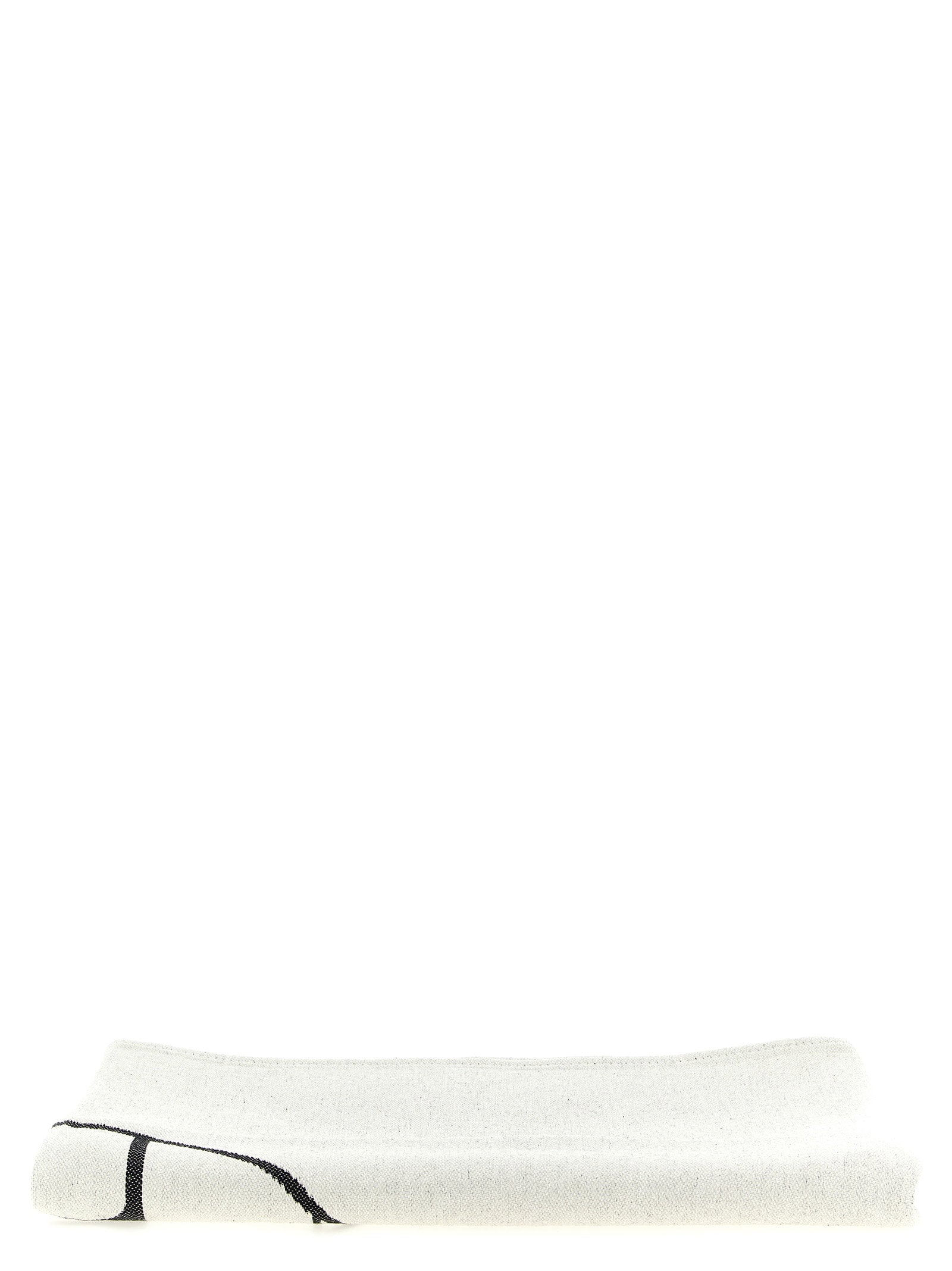 Maison Michel Aida Fouta Beach Towel – 100% cotton