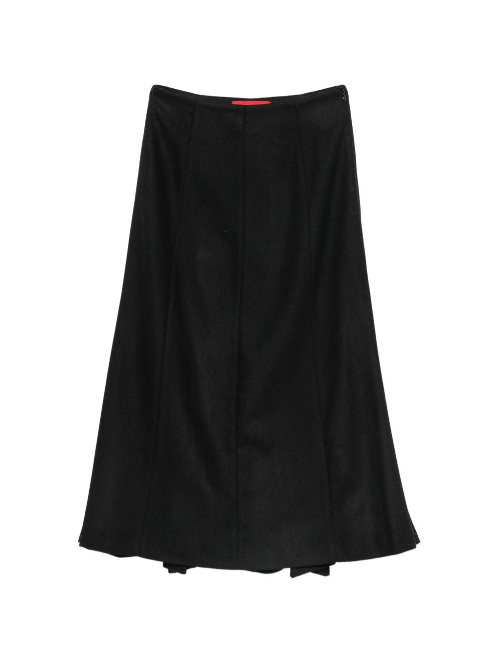 The latest dresses – THE LATEST Skirt – 65%Wool 35%Polyester