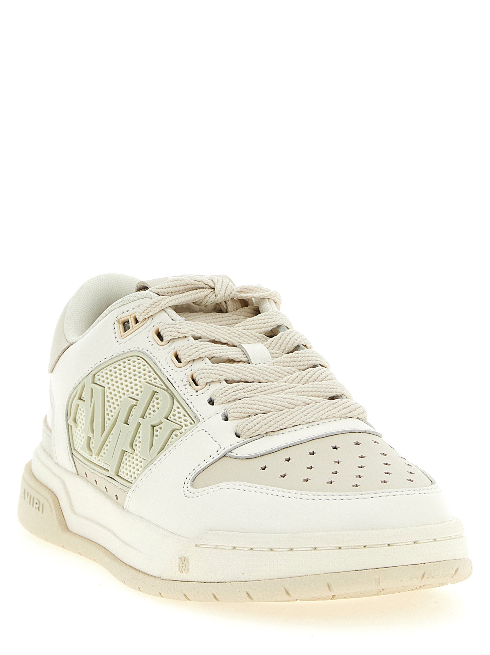 Amiri Classic Low Sneakers - view 2