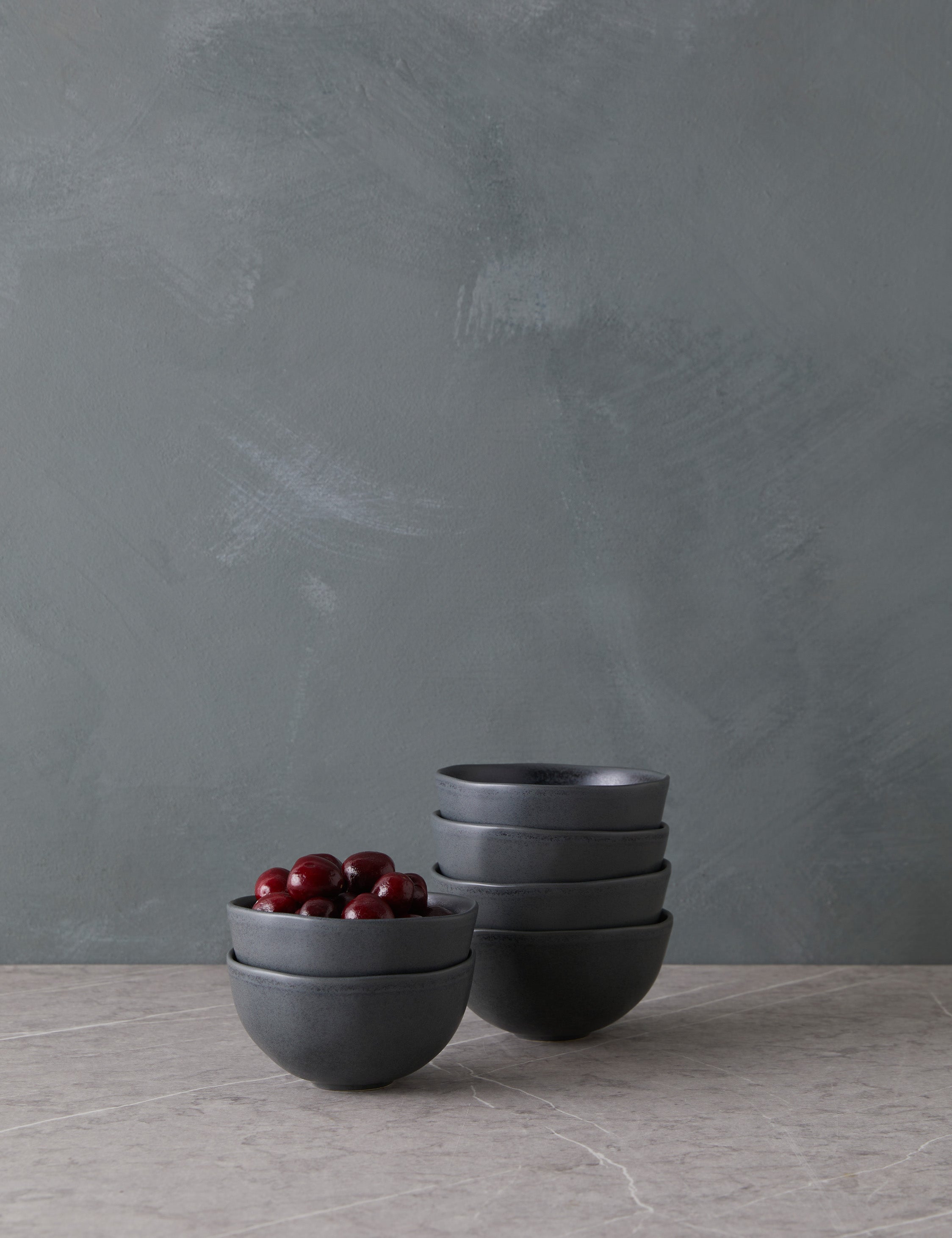 Lulu and Georgia Livia Stoneware Dinnerware by Costa Nova - view 31
