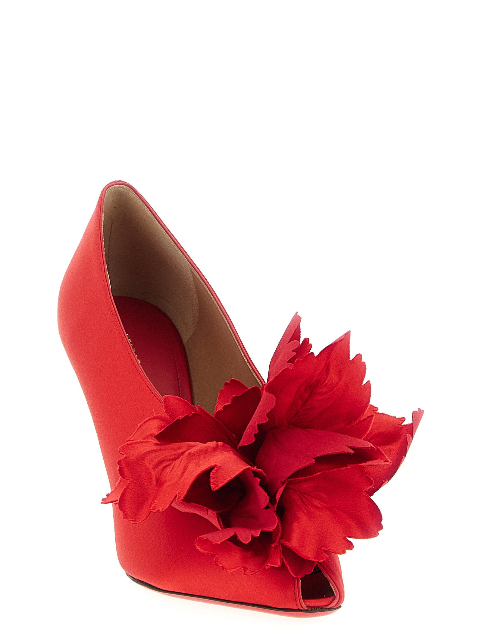 Ferragamo Galia Pumps - view 2