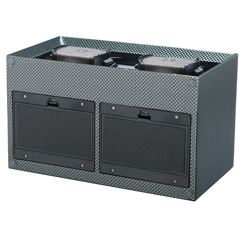 Paul Design Petite 2 Carbon Fiber - view 3