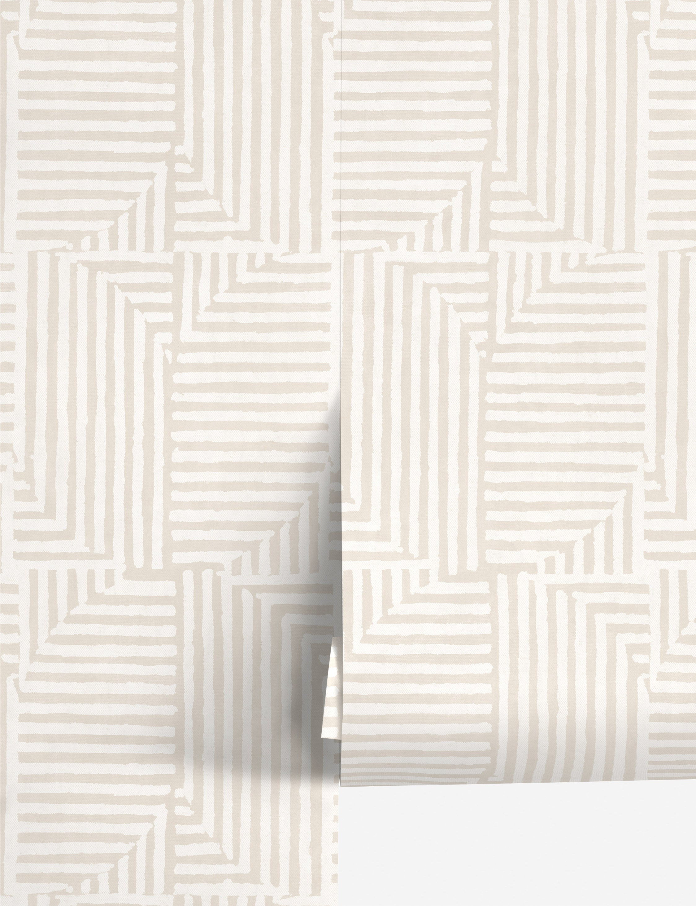 Sassaman peel stick – Lulu and Georgia Sassaman Peel + Stick Wallpaper