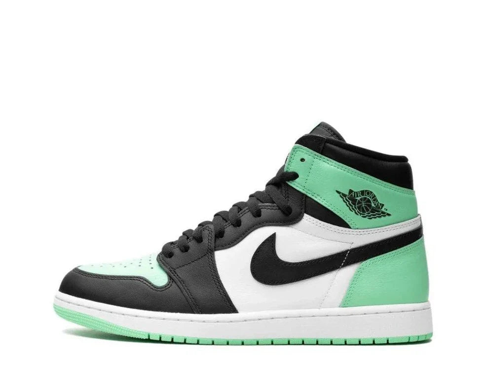 My Store Jordan 1 Retro High Og Green Glow