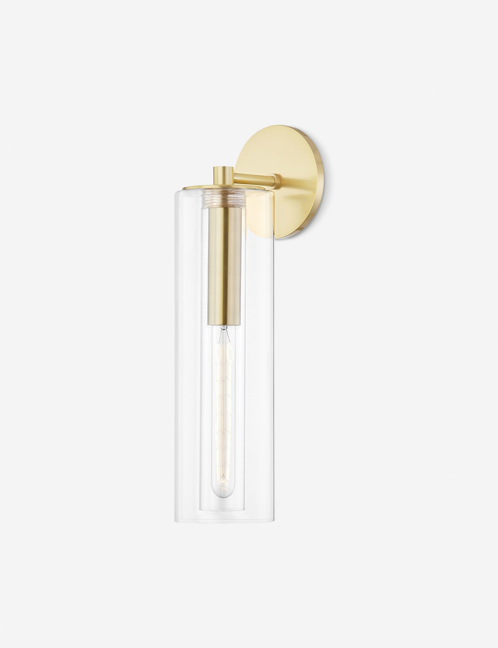 Lulu and Georgia Alejandro Sconce