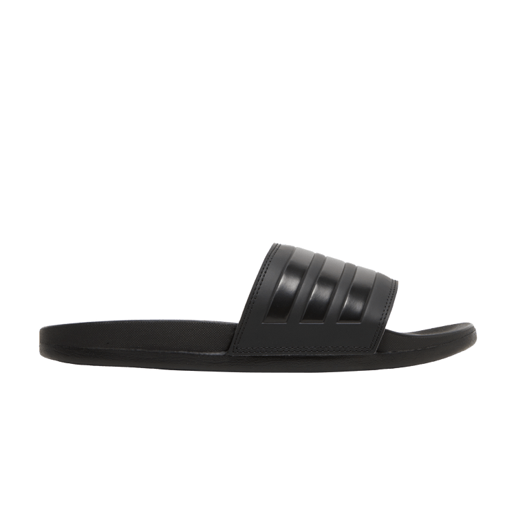 Yeezy adidas Adilette Comfort Slides Core Black