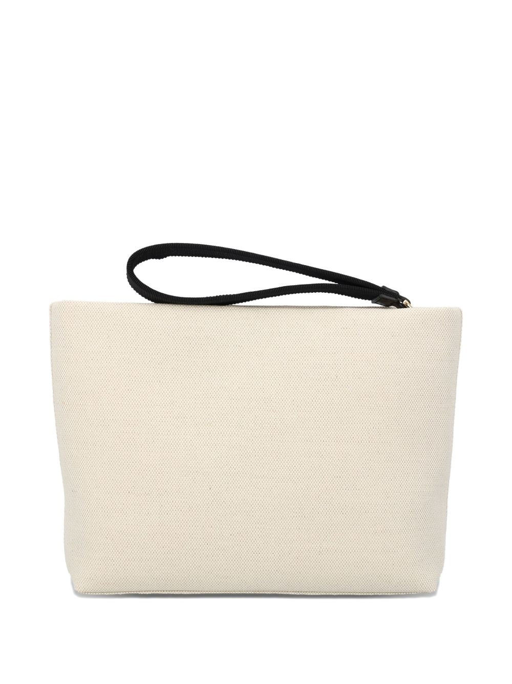 Givenchy Pouch In Canvas - view 2