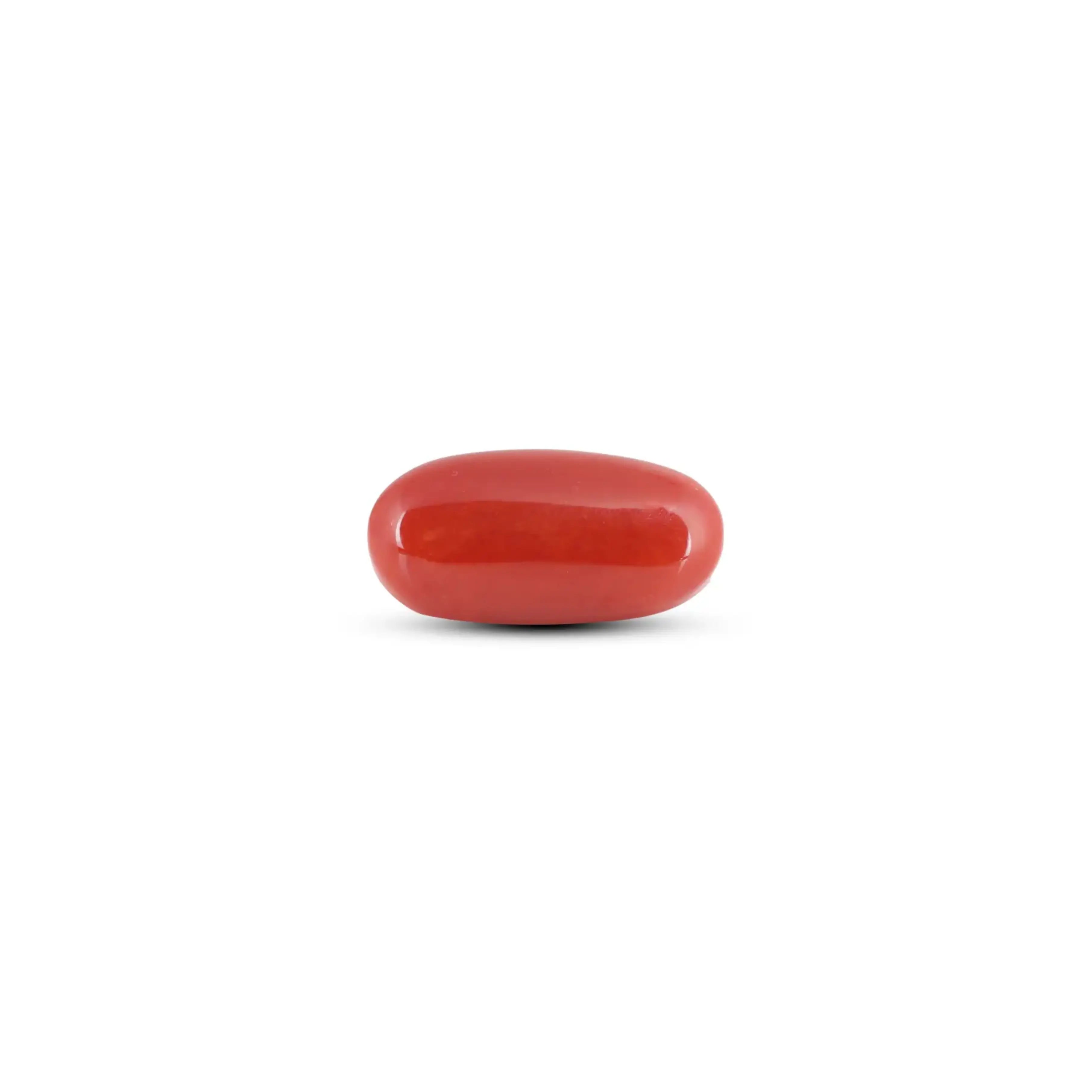 Pramogh Japanese Red Coral - 5.9 Carat