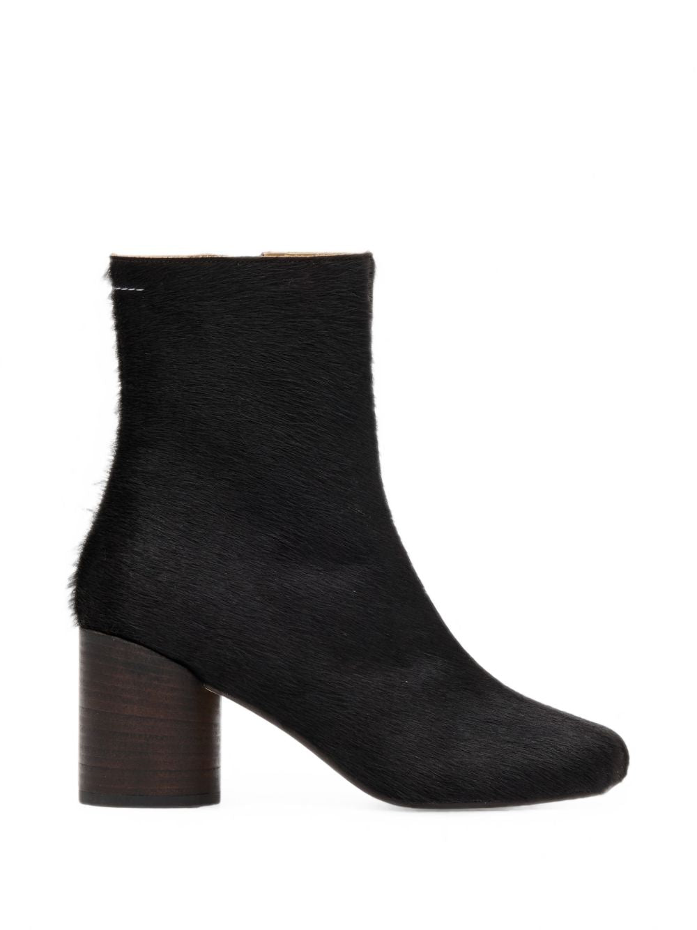 MM6 Maison Margiela Boots – 100% Leather