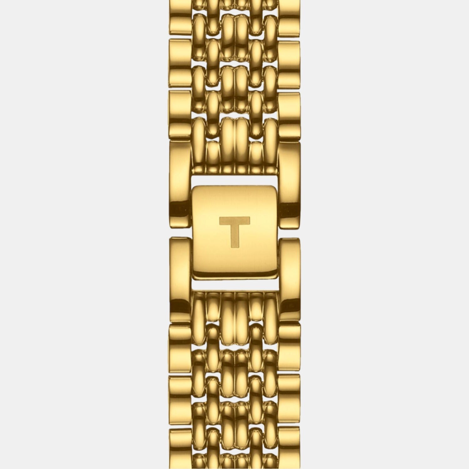 Tissot Everytime Small Women Analog Stainless Steel Watch T1092103302100 - view 2