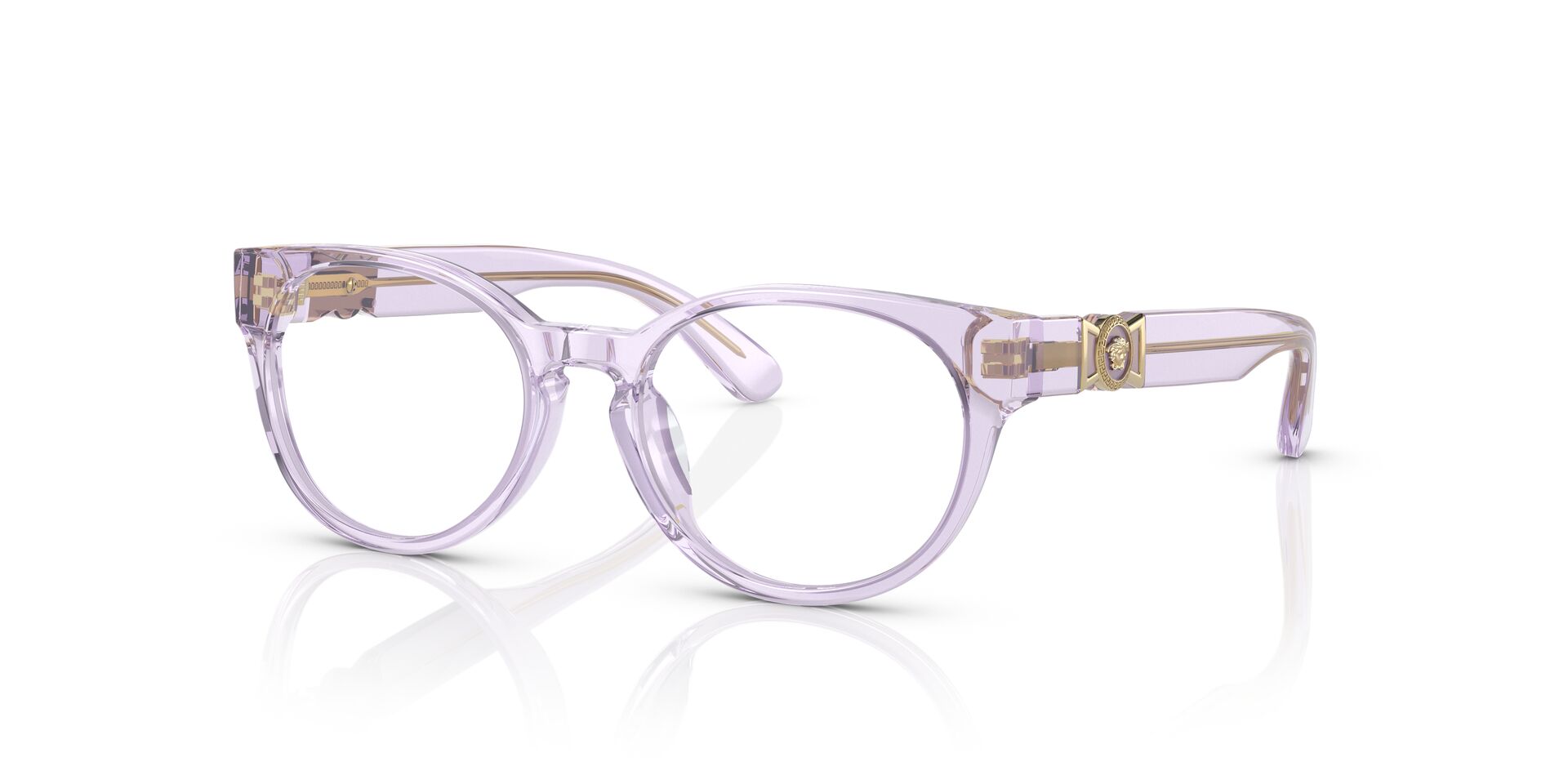 Versace Vk3323u 5372 45 Frame