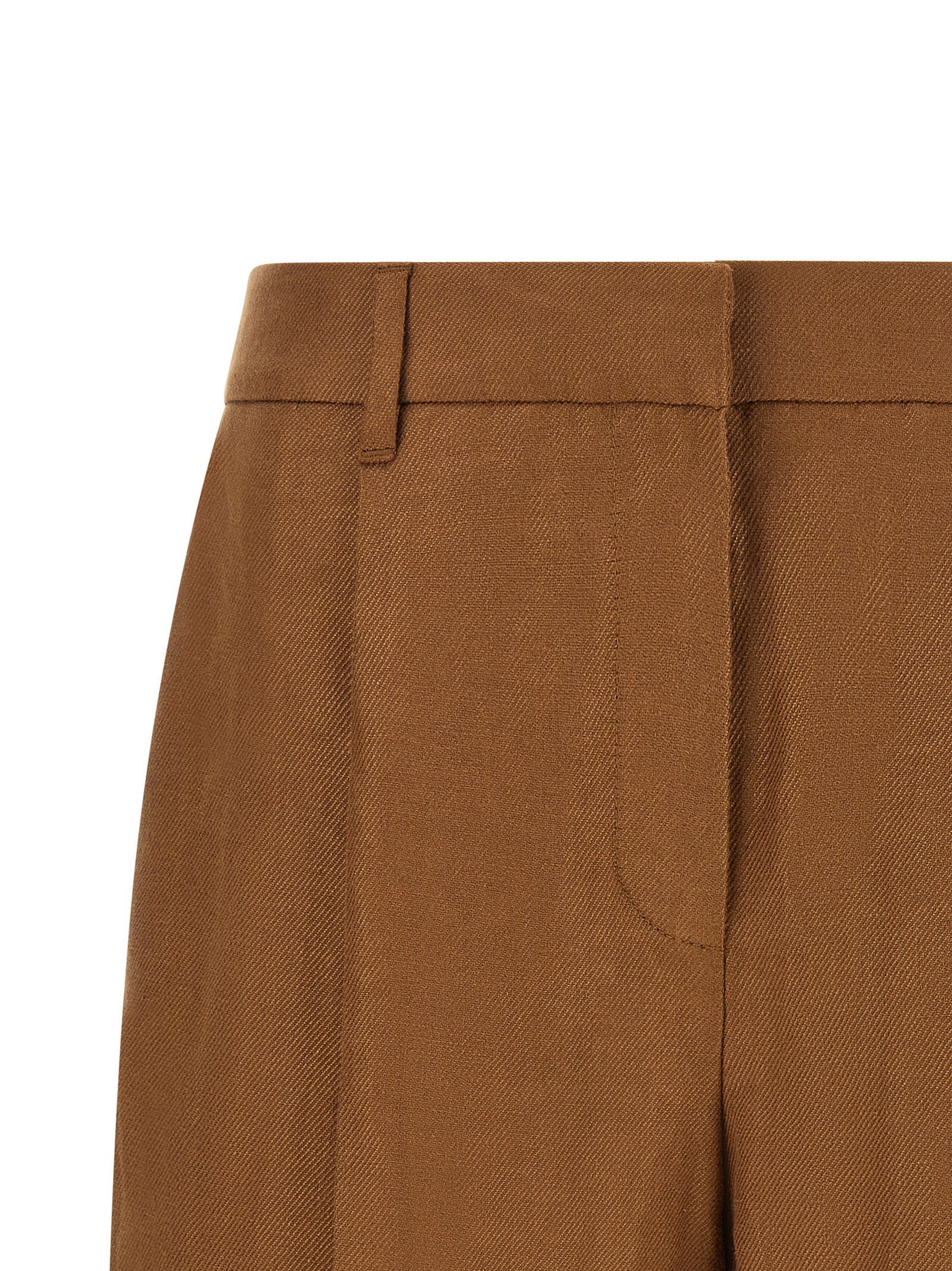 Brunello Cucinelli Monile Tailored Bermuda Shorts - view 3