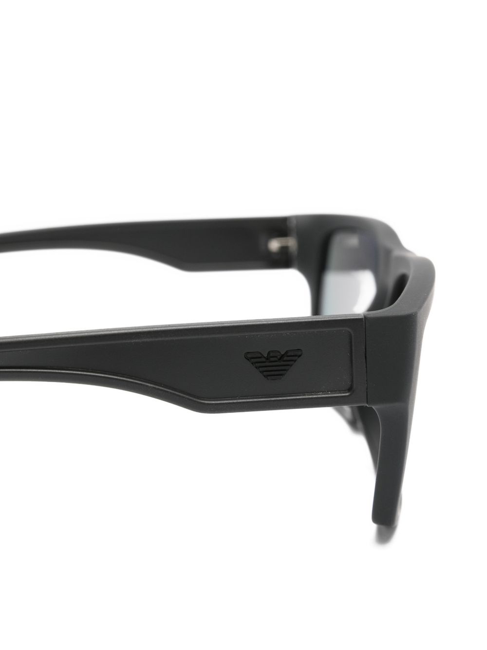 Emporio Armani Sunglasses – Acetate 100% - view 3