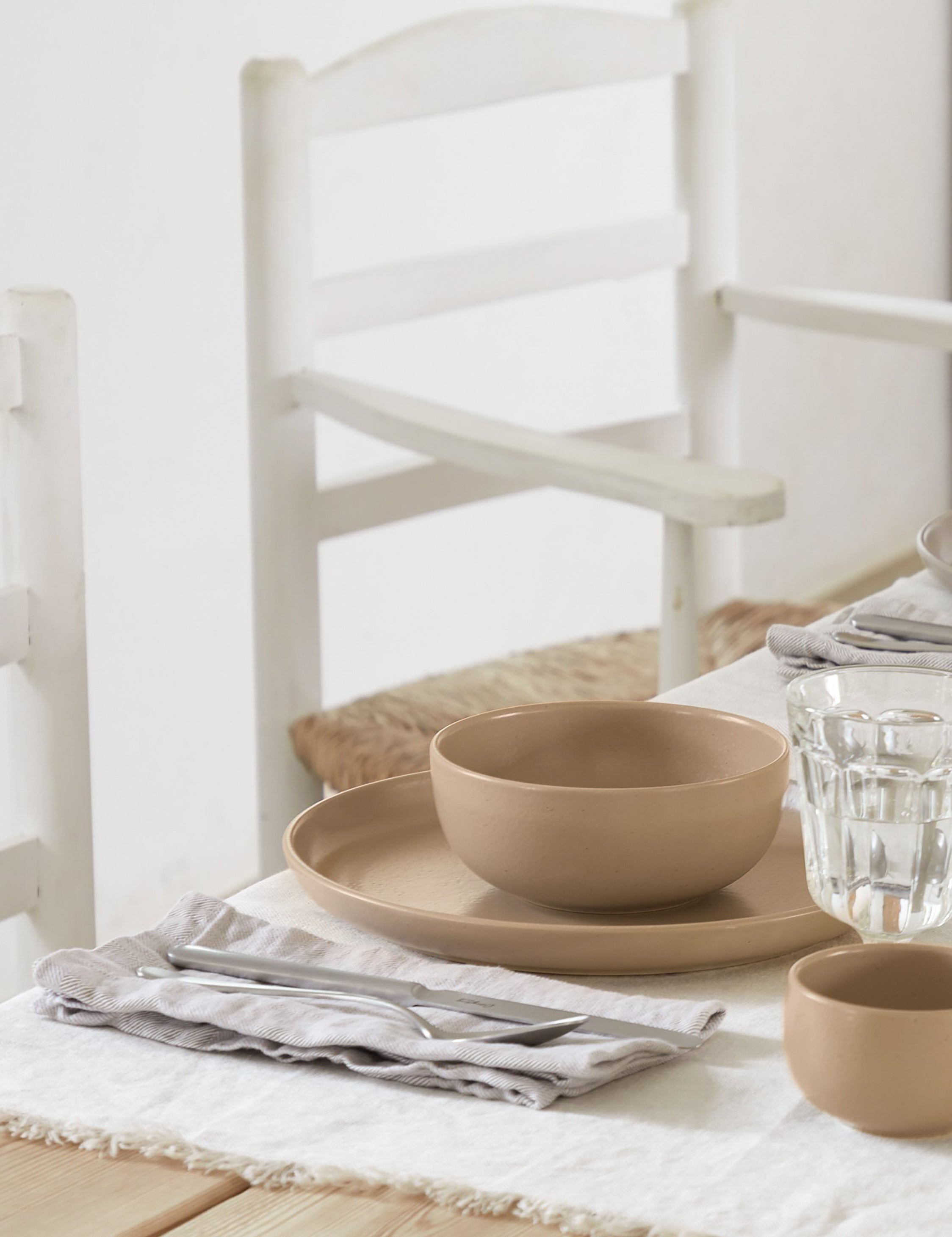 Lulu and Georgia Pacifica Stoneware Dinnerware by Casafina - view 182