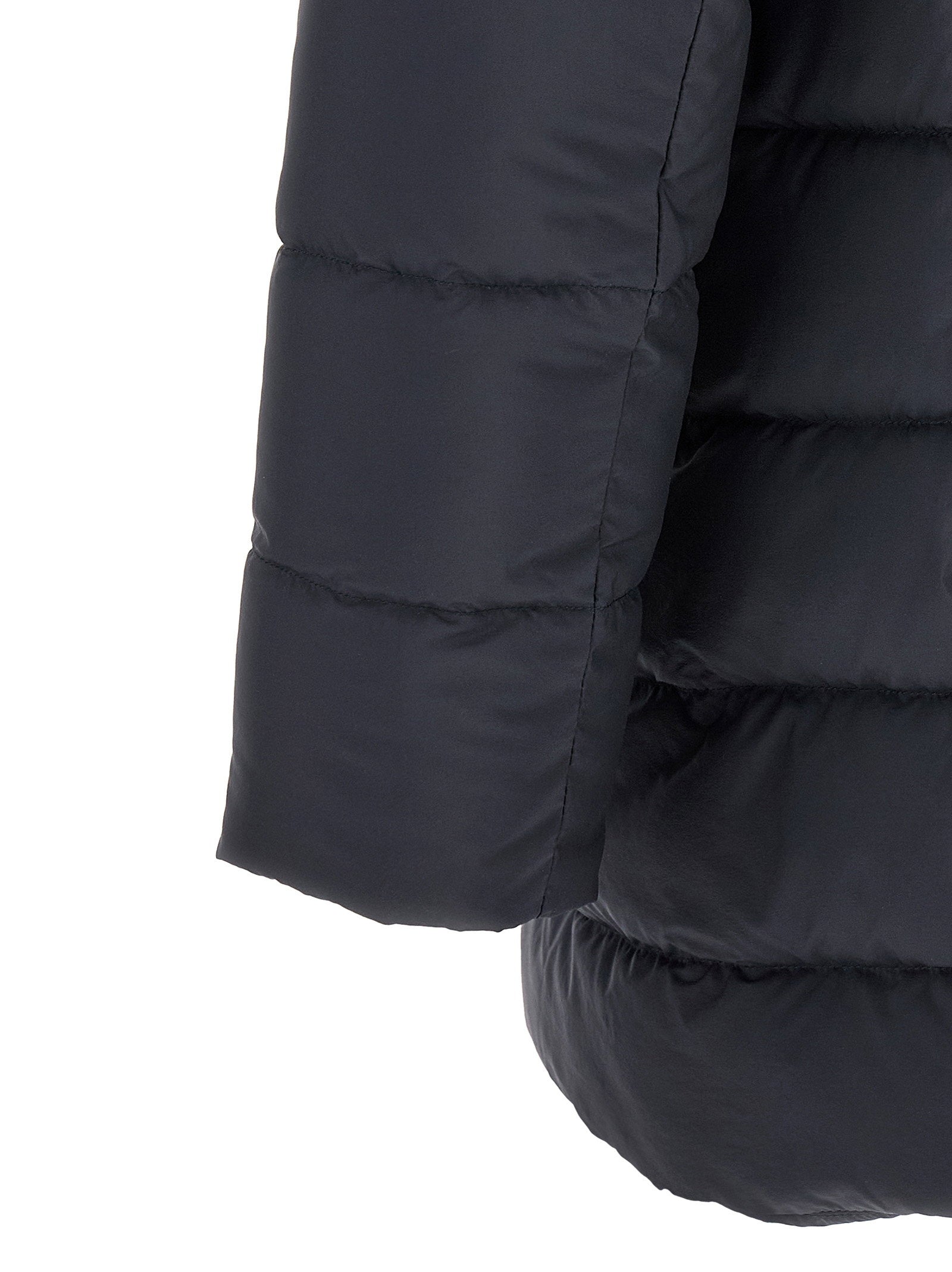 Herno Il Cappotto Down Jacket – 100% polyamide - view 4