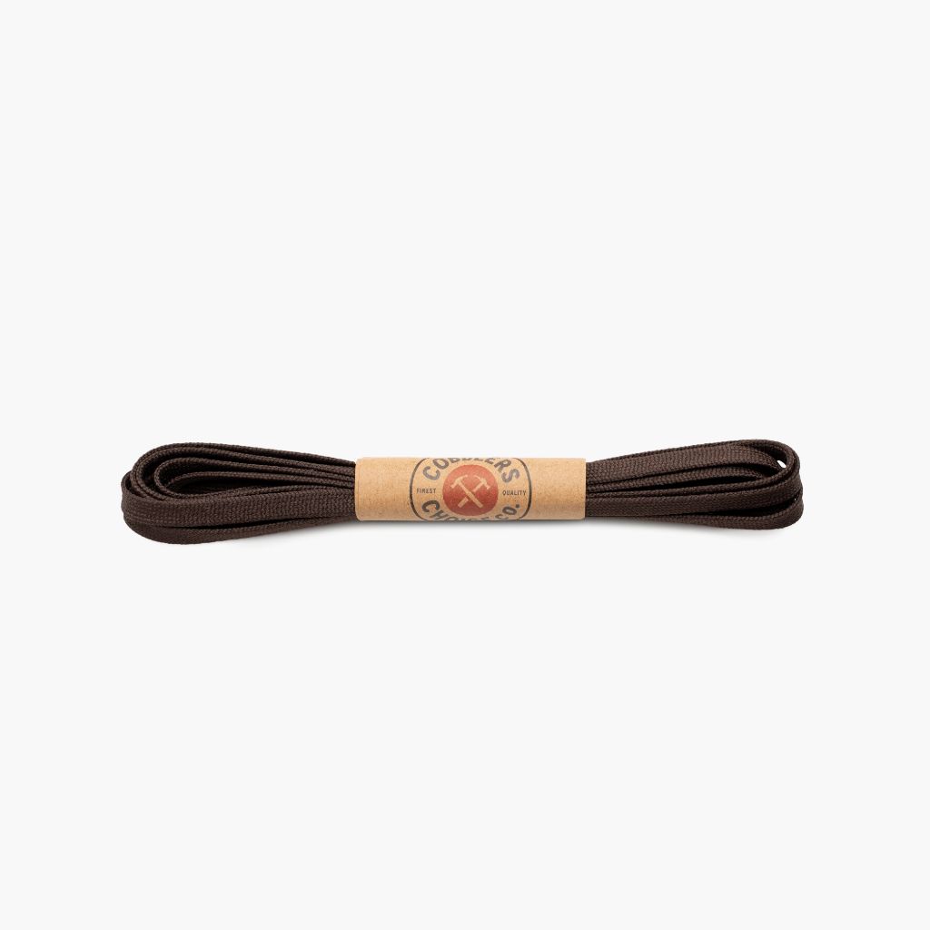Thursday Boots - Accessories Men's Sneaker Laces | Tan
