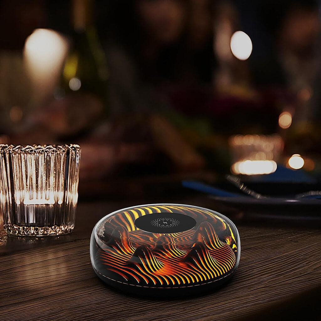 Porffitto Wireless Charger With Night Light - view 7