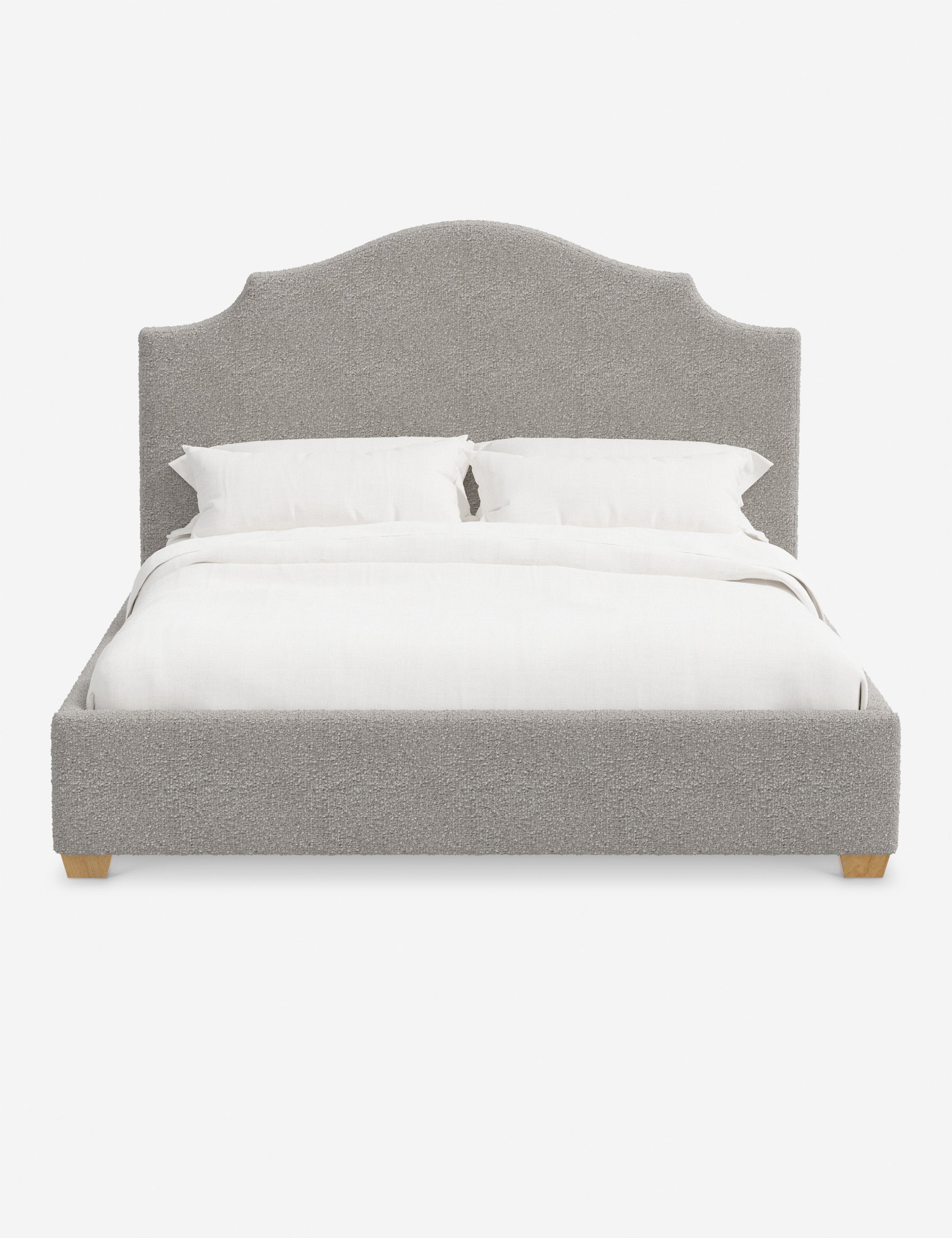 Lulu and Georgia Padden Platform Bed - view 24