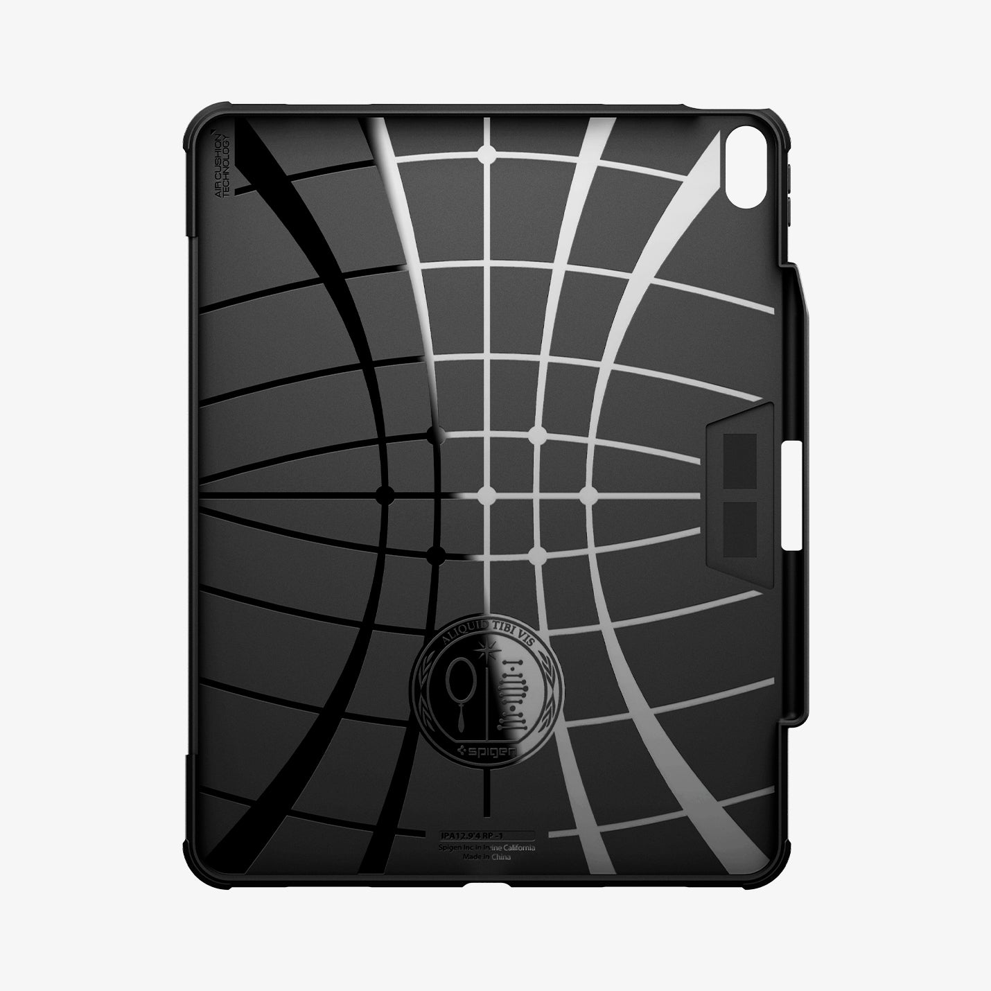 iPad Air Series - Rugged Armor Pro – Black - view 23