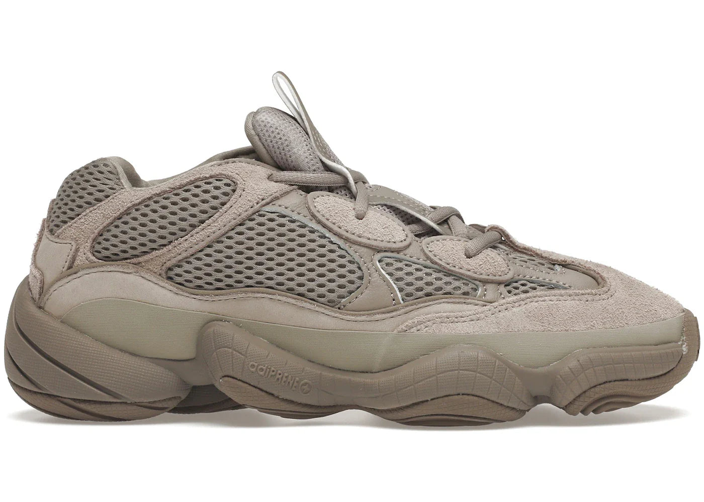 Yeezy Sneakers Adidas Yeezy 500 Ash Grey