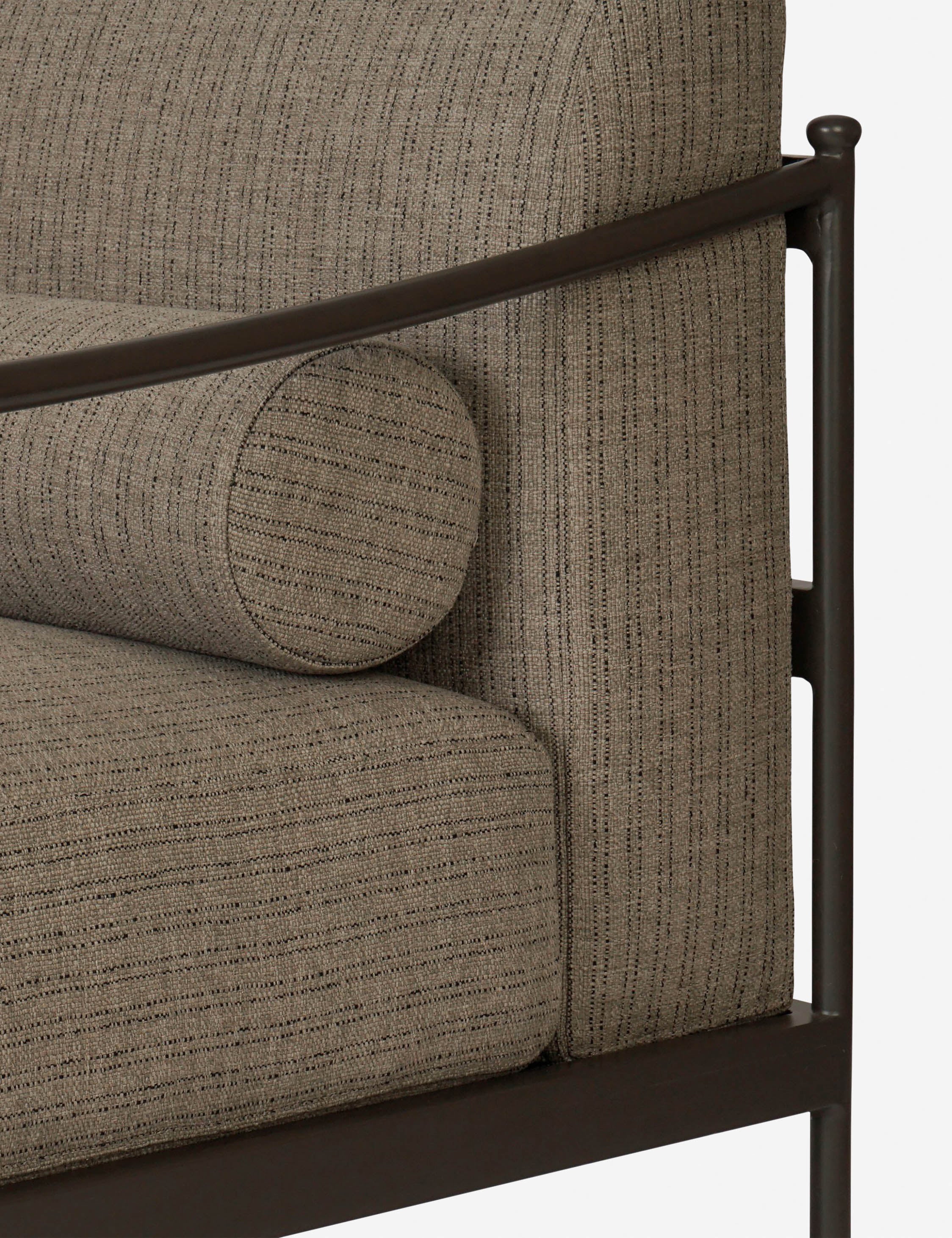 Lulu and Georgia Granger Indoor / Outdoor Chaise by Amber Lewis x Four Hands - view 10