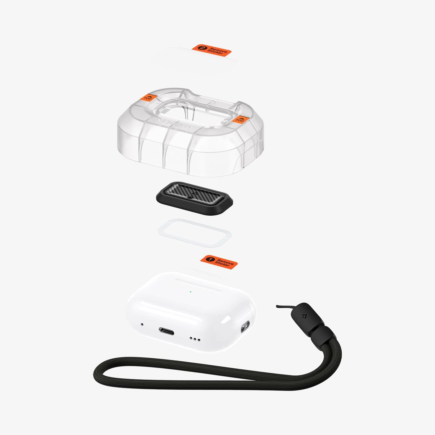 AirPods Series - Lock Fit M - view 53