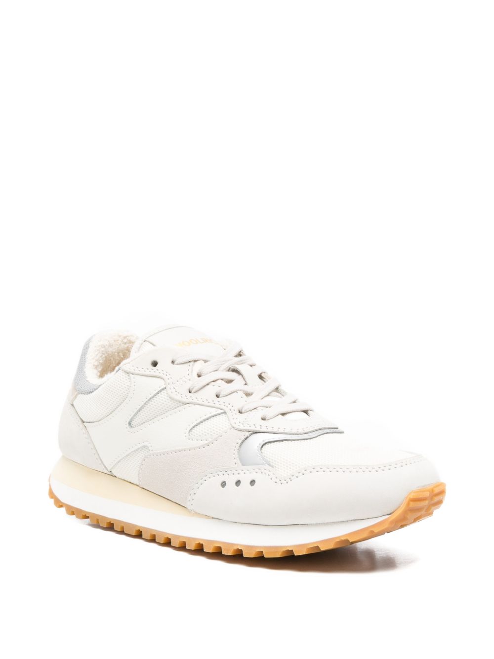 Woolrich Gravel Sneakers - view 2