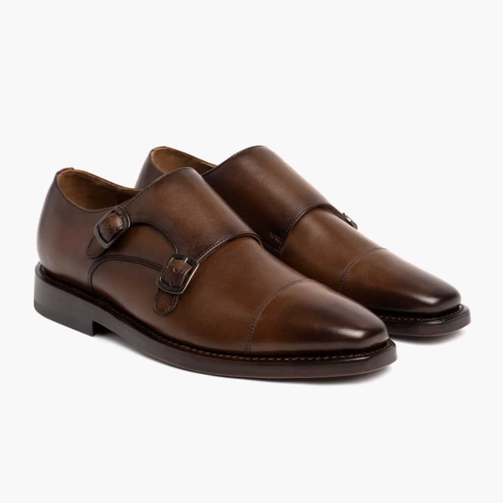 S saint hickory – Thursday Boots - Seconds - Men's Shoes [S] Saint | Hickory