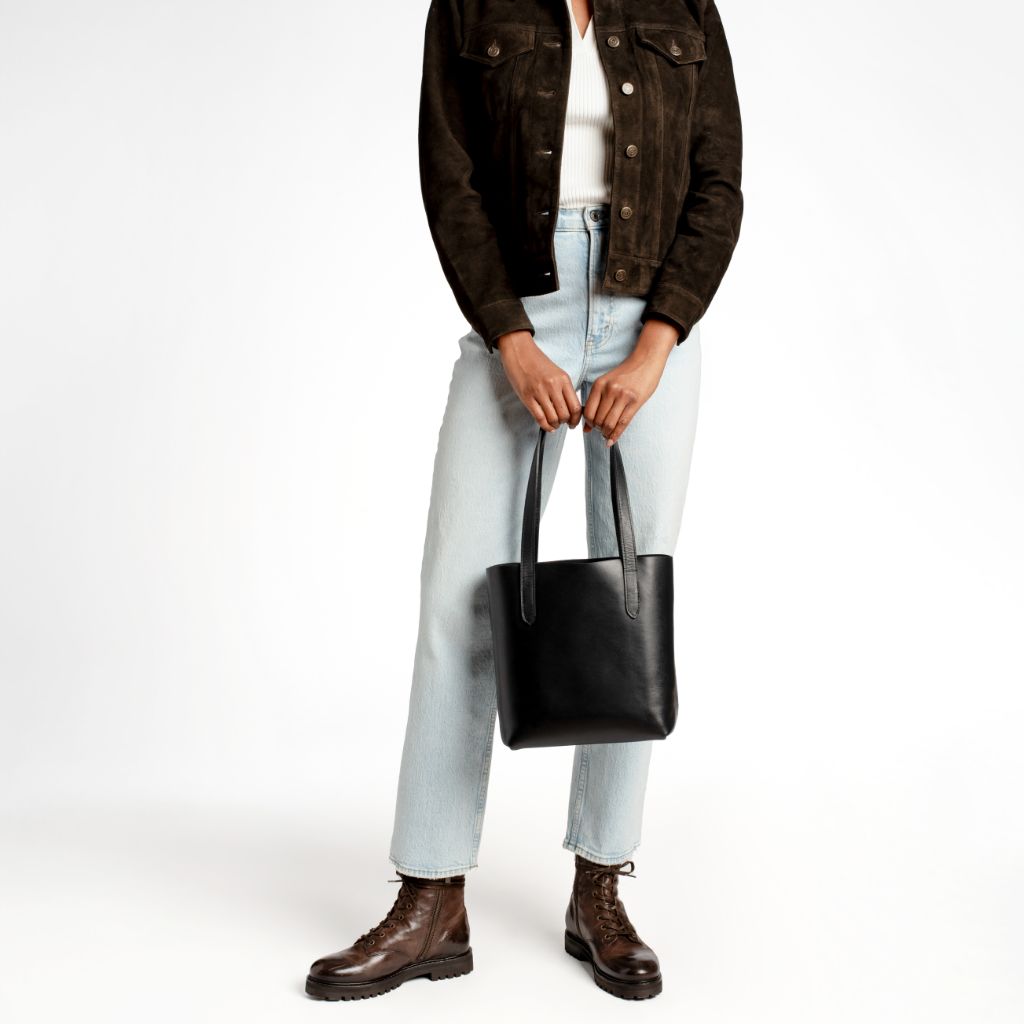 Thursday Boots - Women's Bags Everyday Tote | Black (S) - view 8