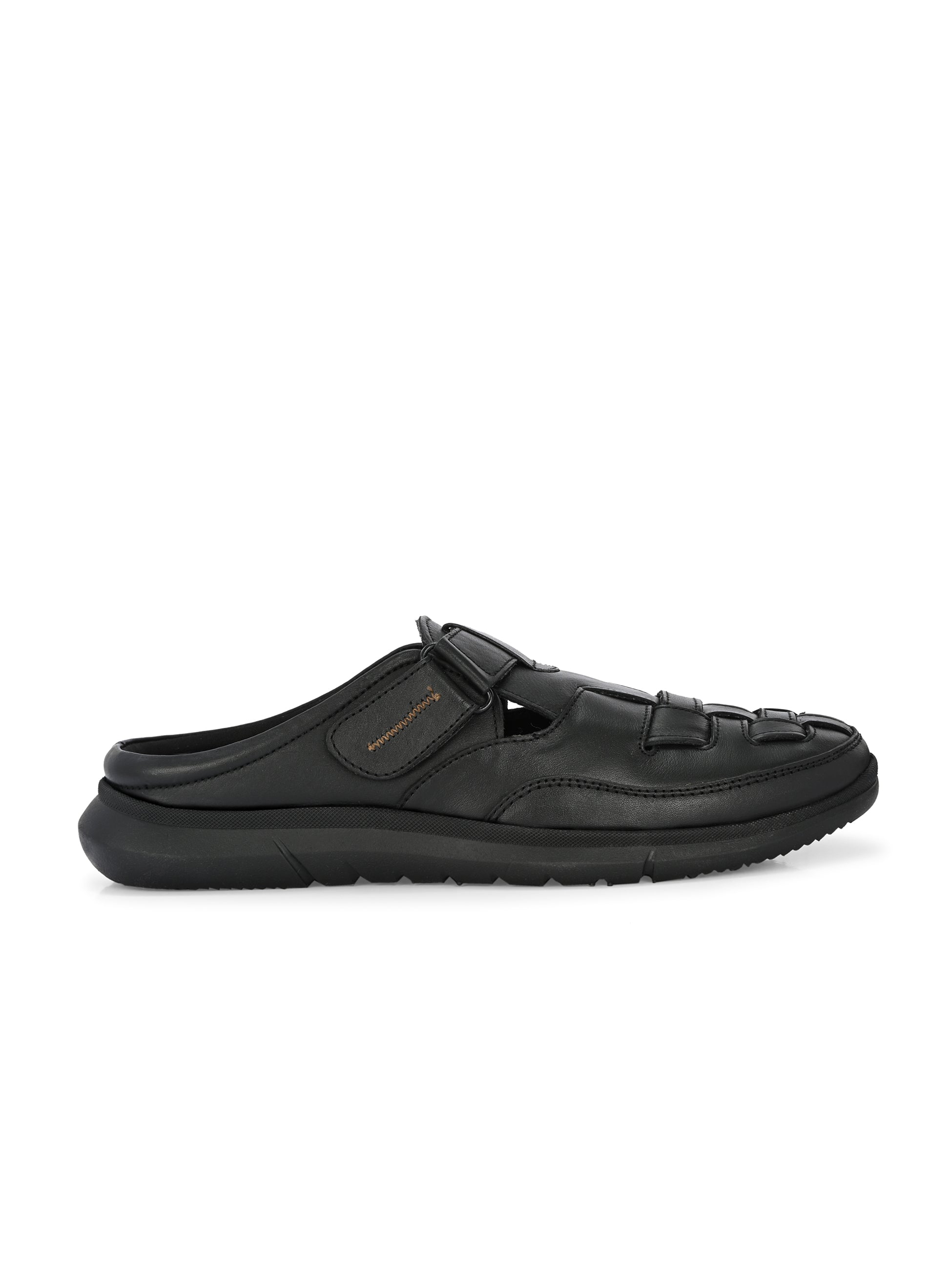 Egoss Shoes Zero Gravity Slip-On Mules by Egoss - view 3