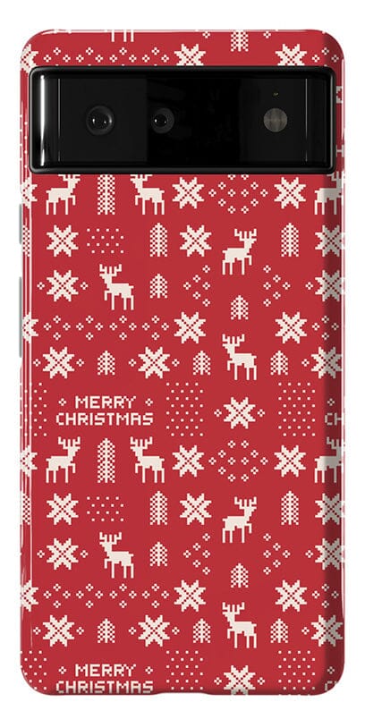Casetry Stocking Stuffer | Christmas Knit Case - view 43
