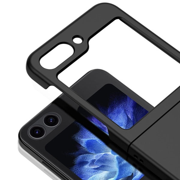 Samsung Galaxy Z Flip5 Ultra-Light Matte Skin Protection Case - view 6