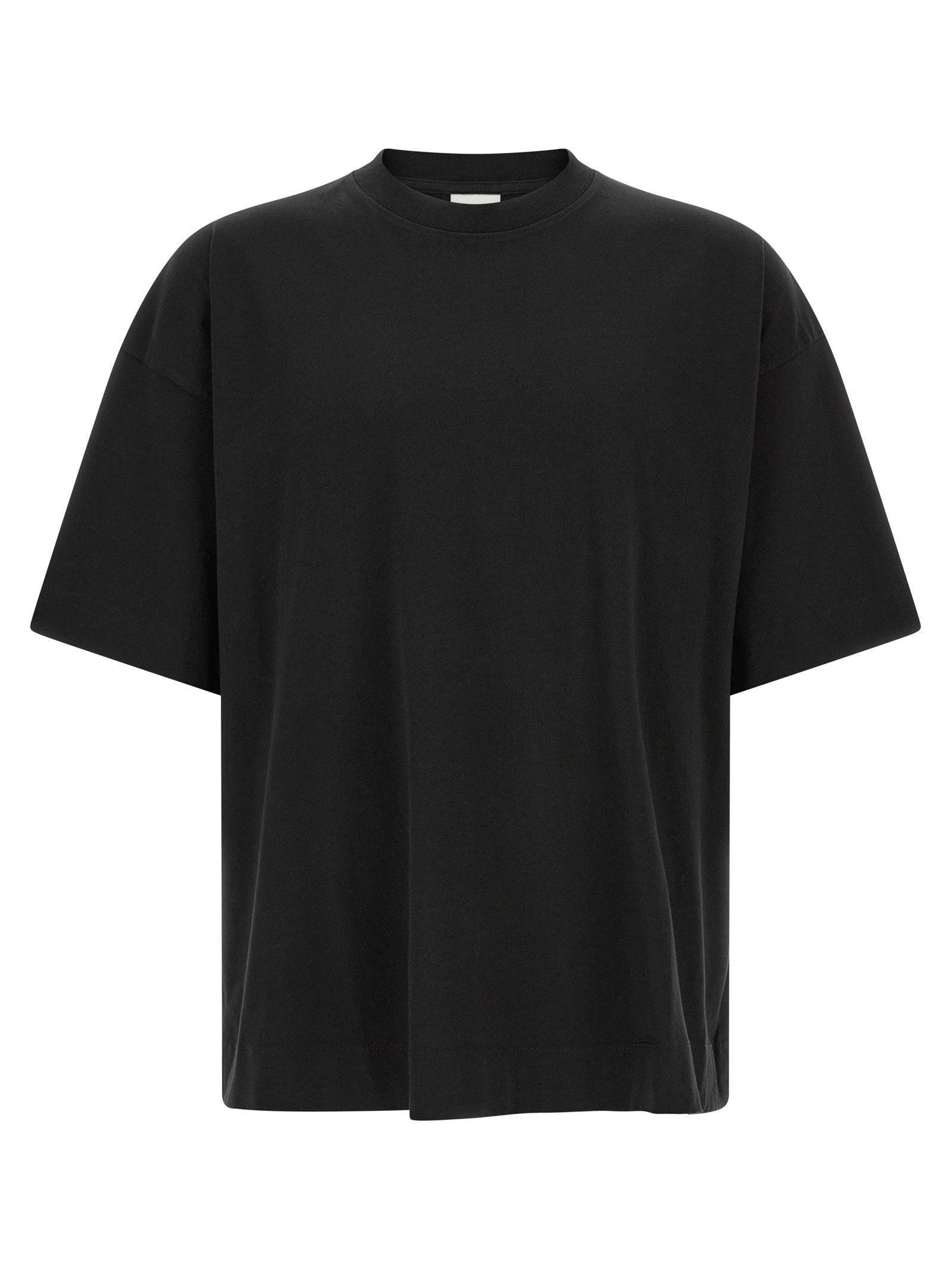 Dries Van Noten Heno T-shirt – 100% cotton