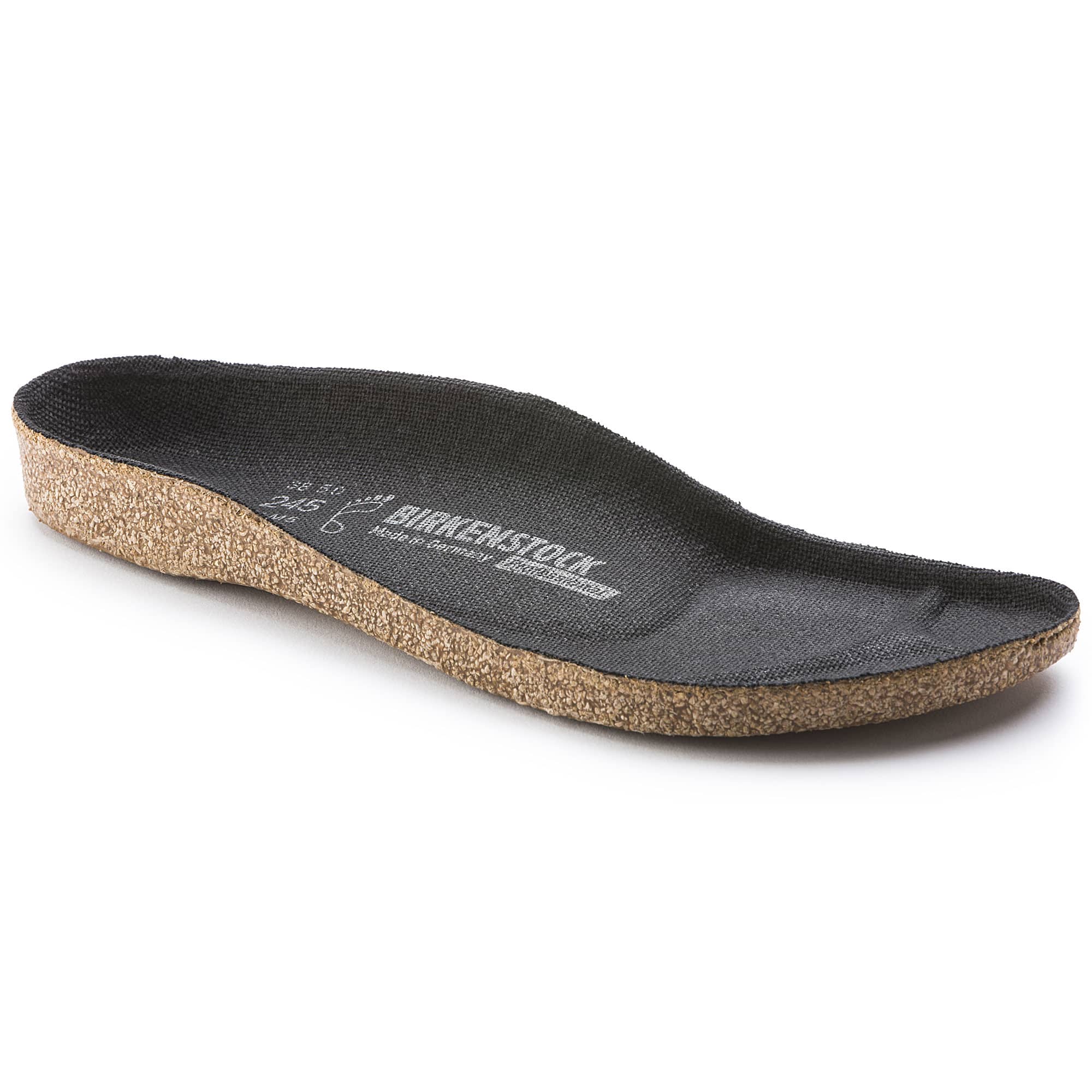 Birkenstock Super Birki Replacement Footbed – Black - view 7