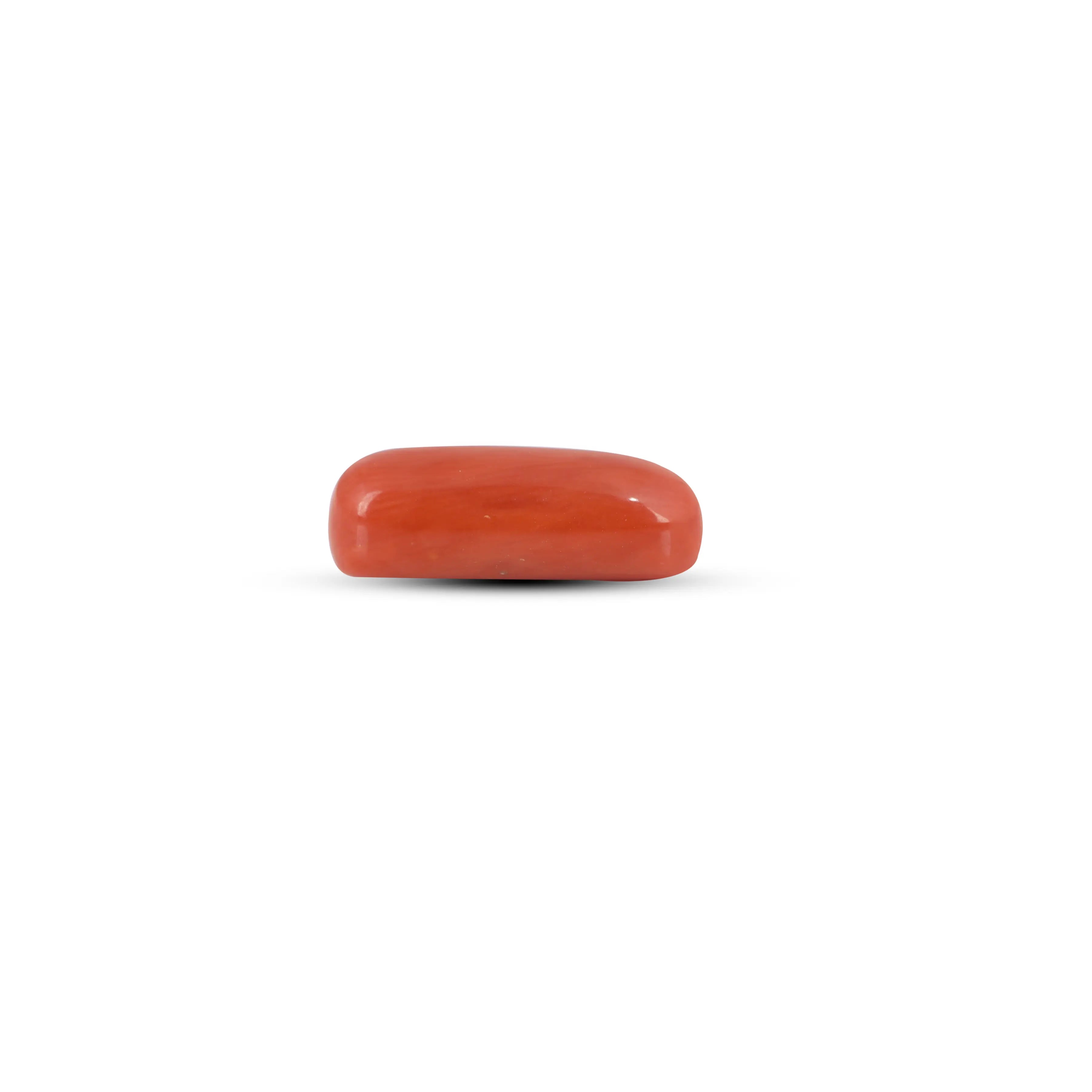 Pramogh Red Coral - 5.7 Carat - view 3