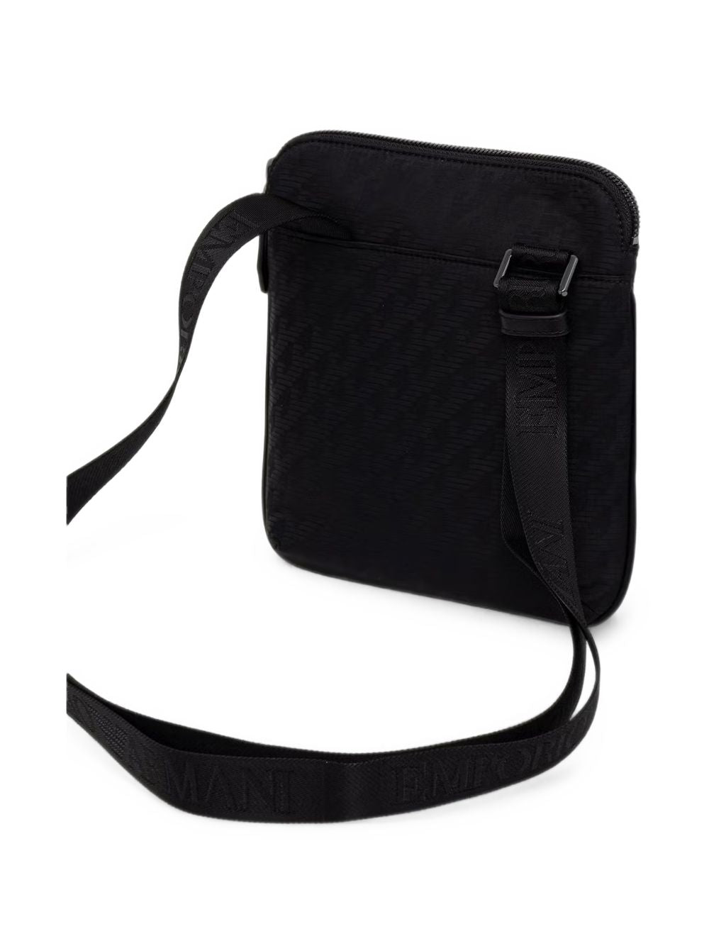 Emporio Armani Bags.. BLACK – 100% Polyamide - view 2