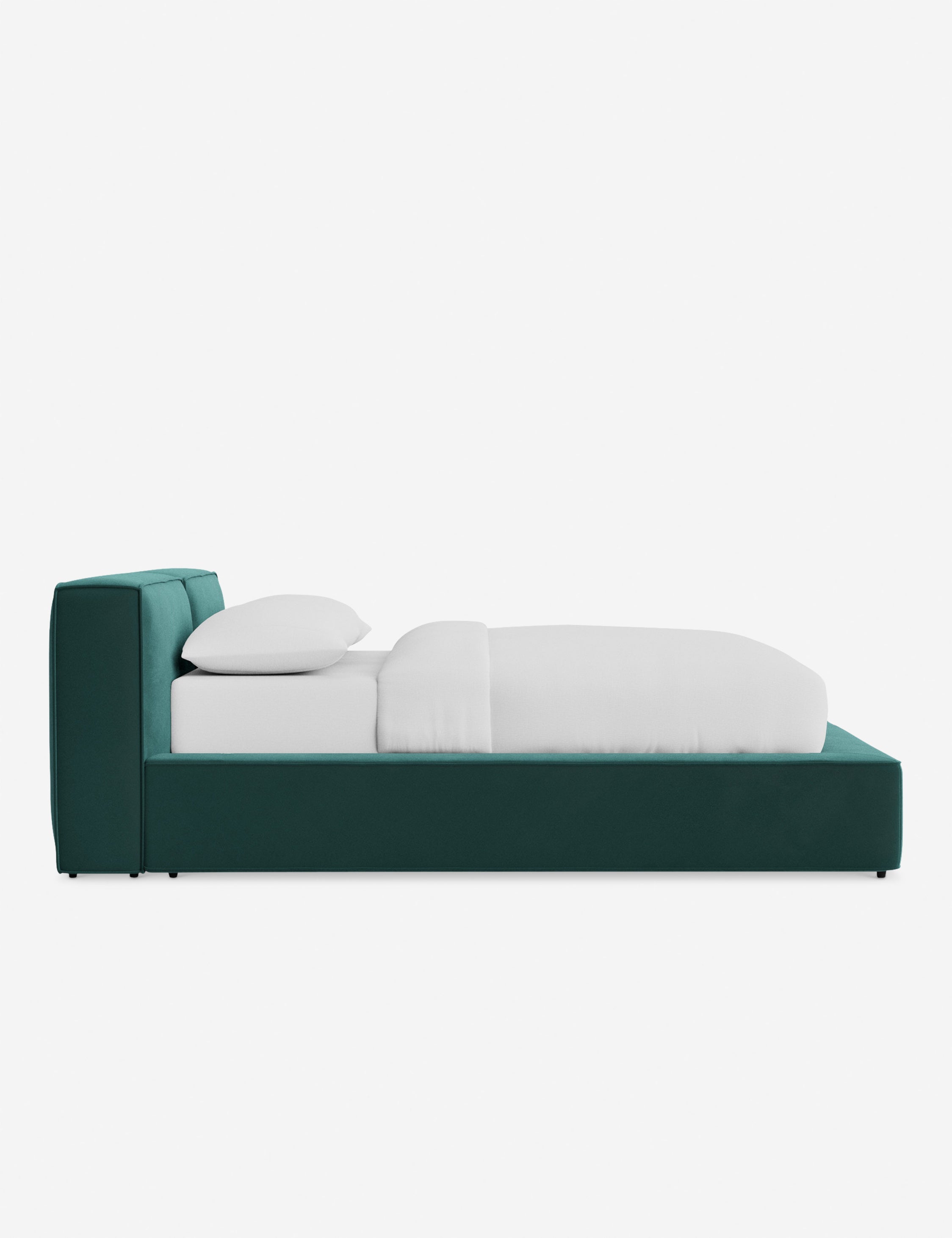 Lulu and Georgia Onni Platform Bed - view 161